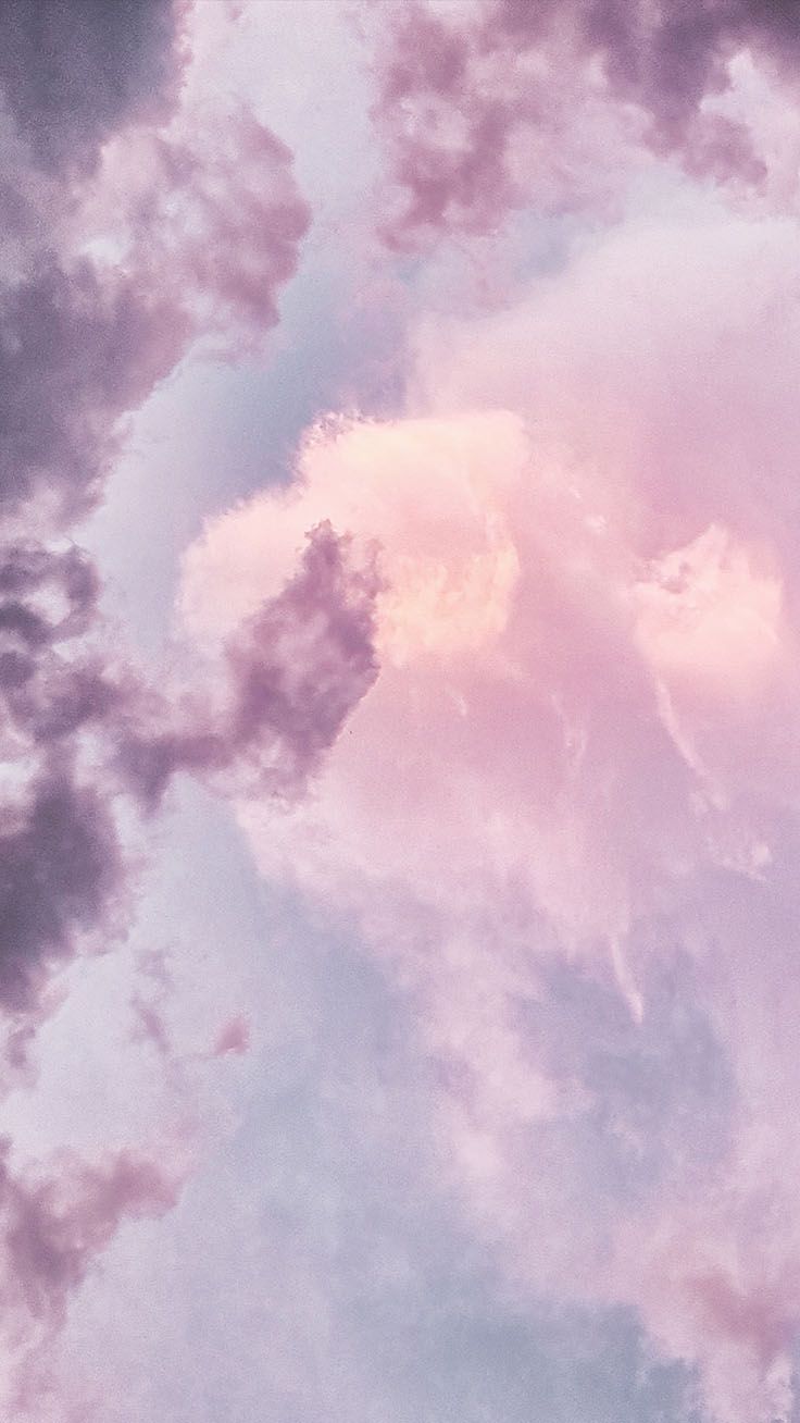 Fondo de pantalla de Good Pastel Colors · ① Wallpapertag of The Day | Tapet de pomelo