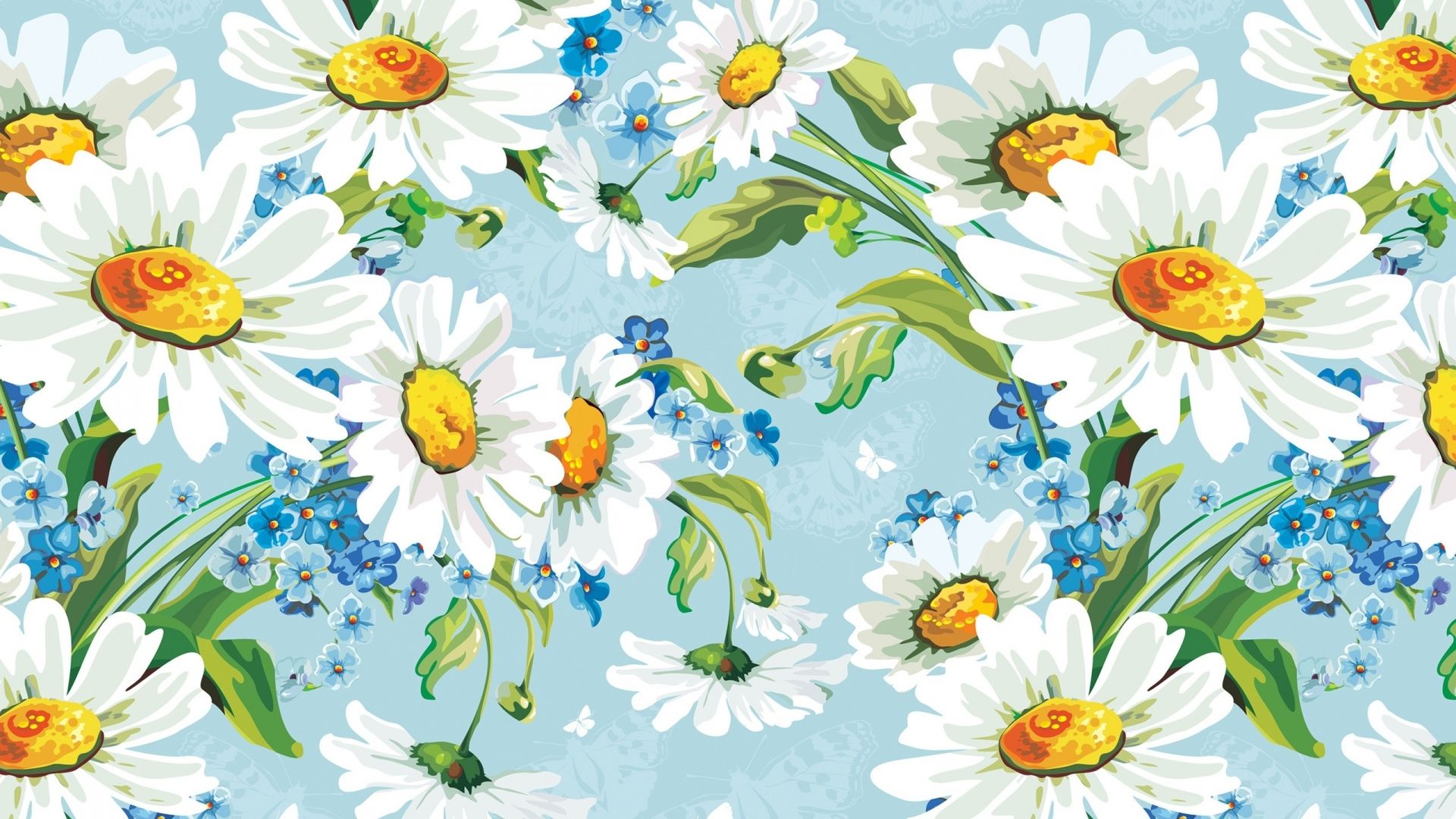 Imágenes Desktop Daisy HD Wallpapers