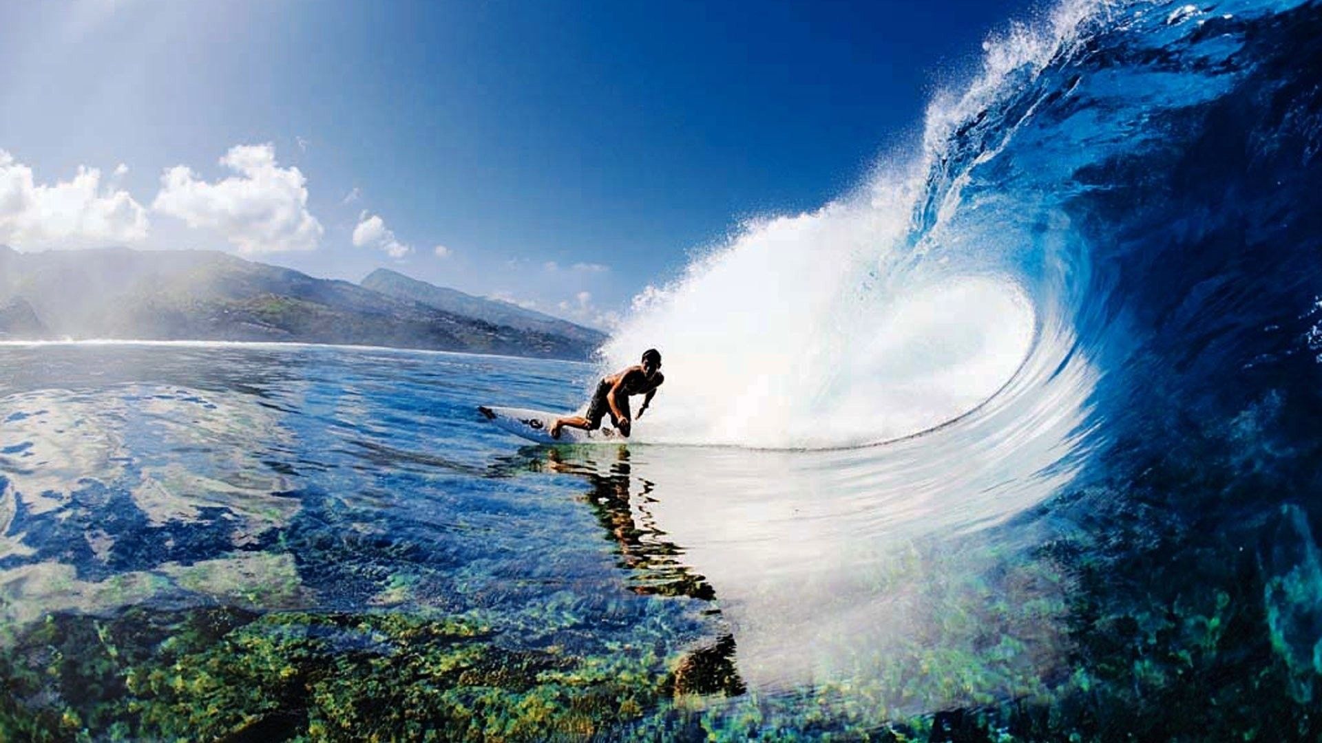 82+ fondos de pantalla de HD Surf