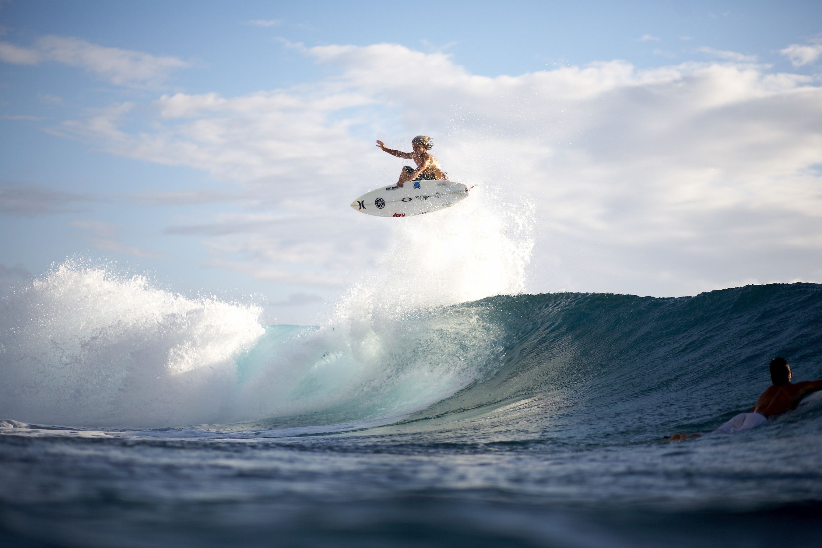 82+ fondos de pantalla de HD Surf
