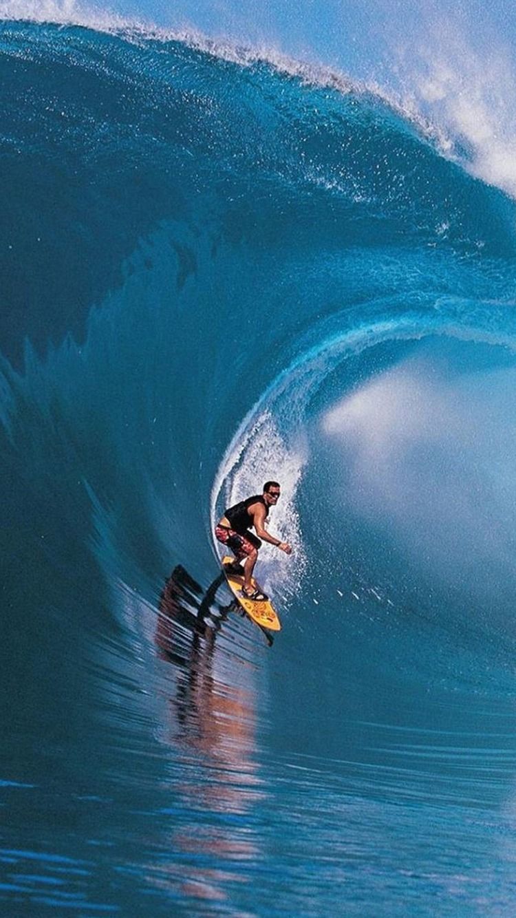 Surf iPhone Fondos de pantalla - Top gratis Surf iPhone Fondos