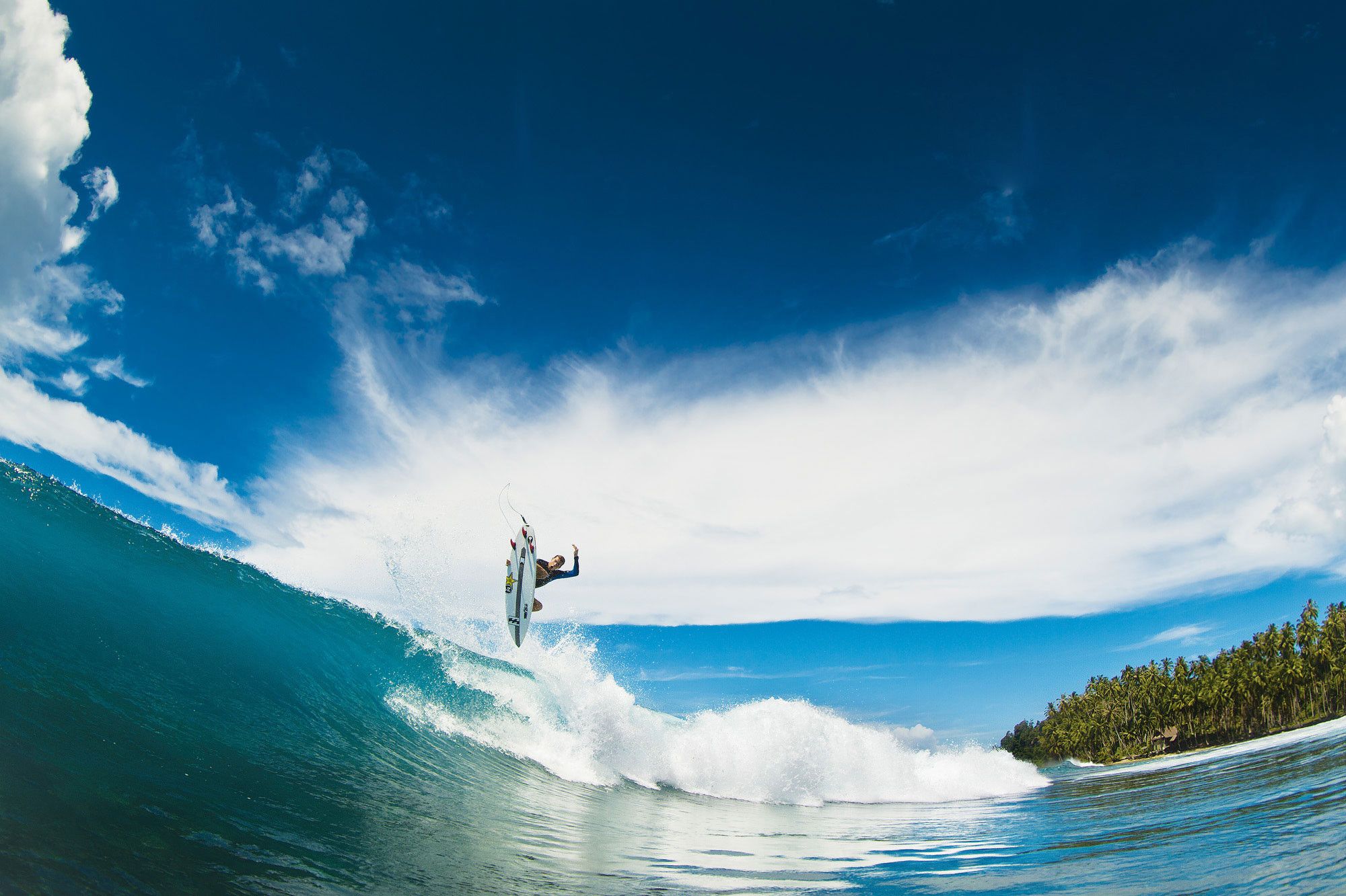82+ fondos de pantalla de HD Surf