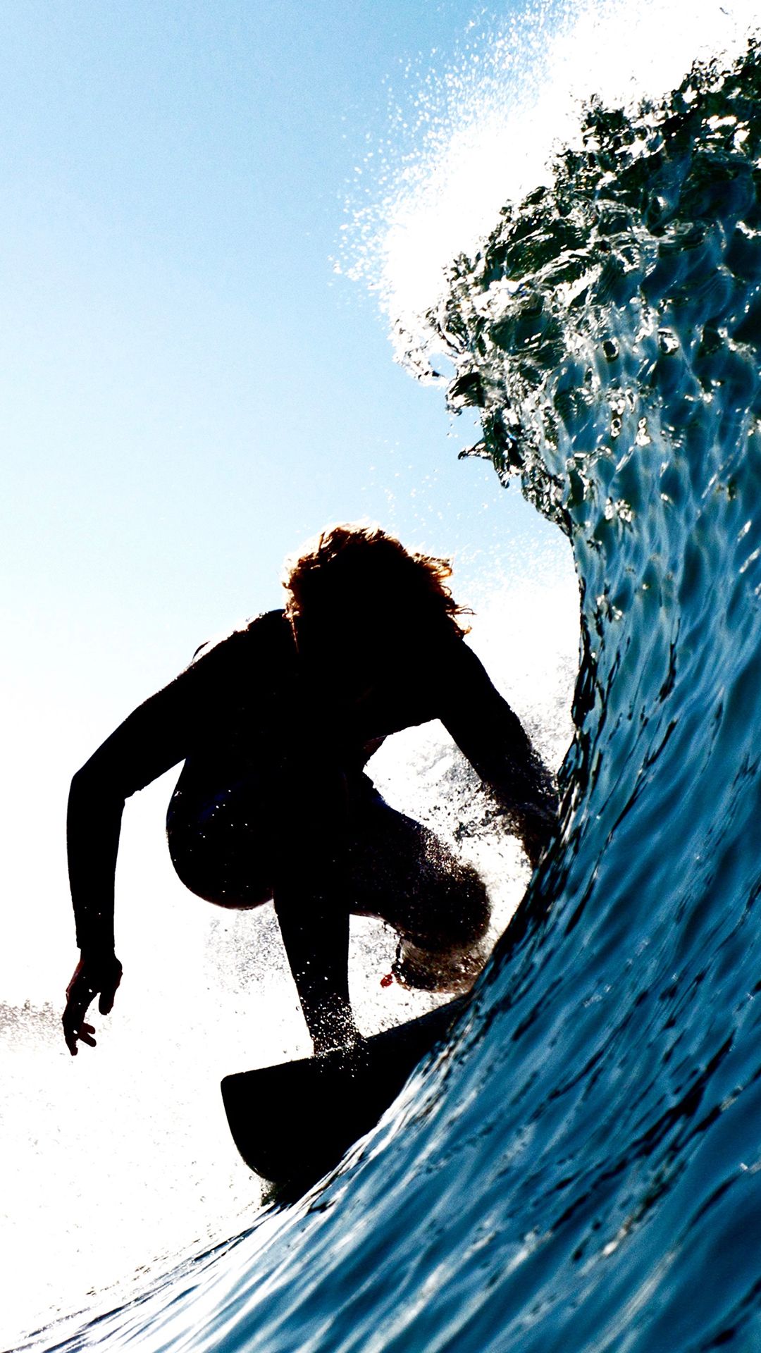 Fondos de pantalla - MORGAN MAASSEN