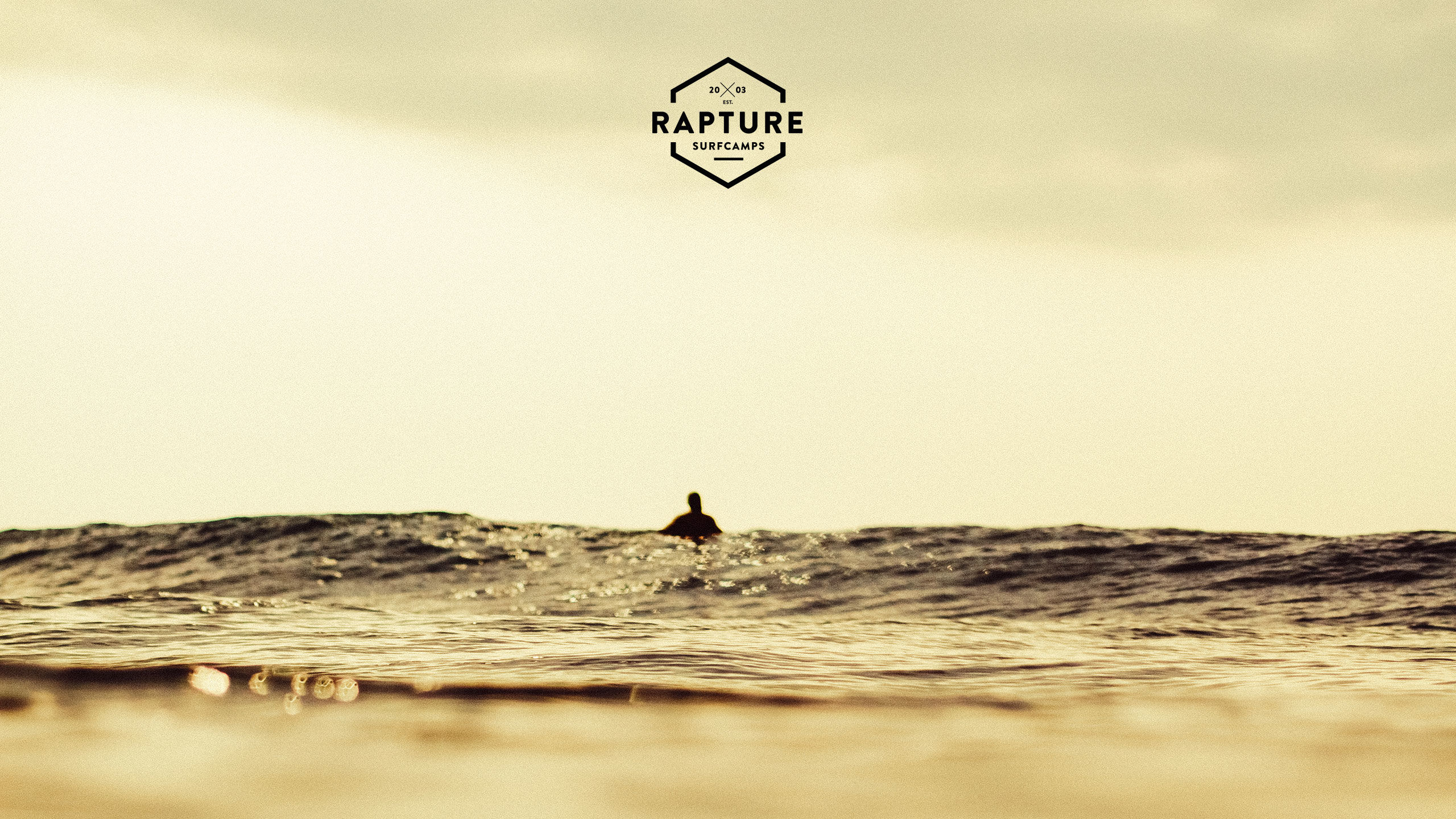 Rapture Surfcamps - Fondos de surf