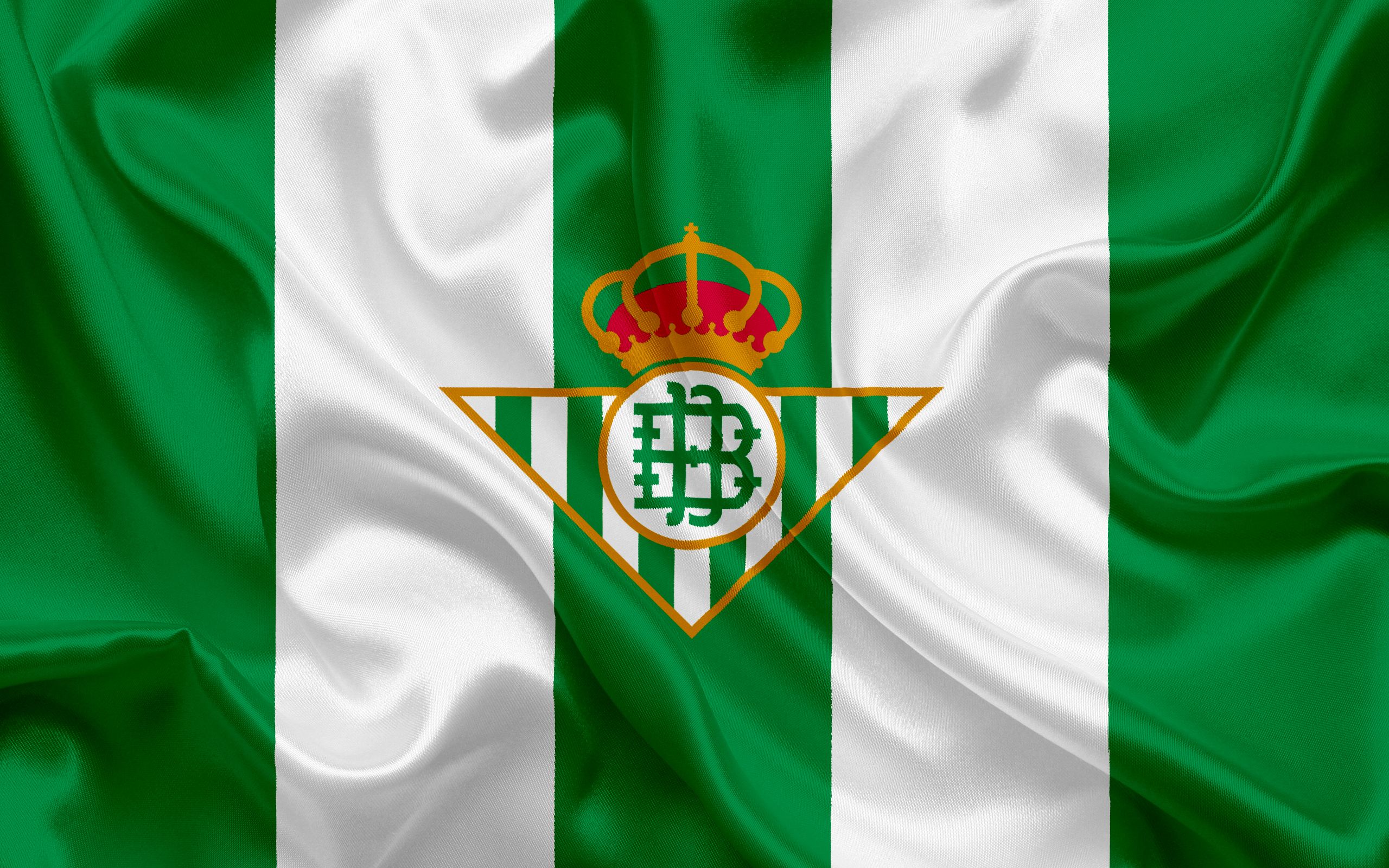 Real Betis Fondo de pantalla HD | Imagen de fondo | 2560x1600 | ID: 991483