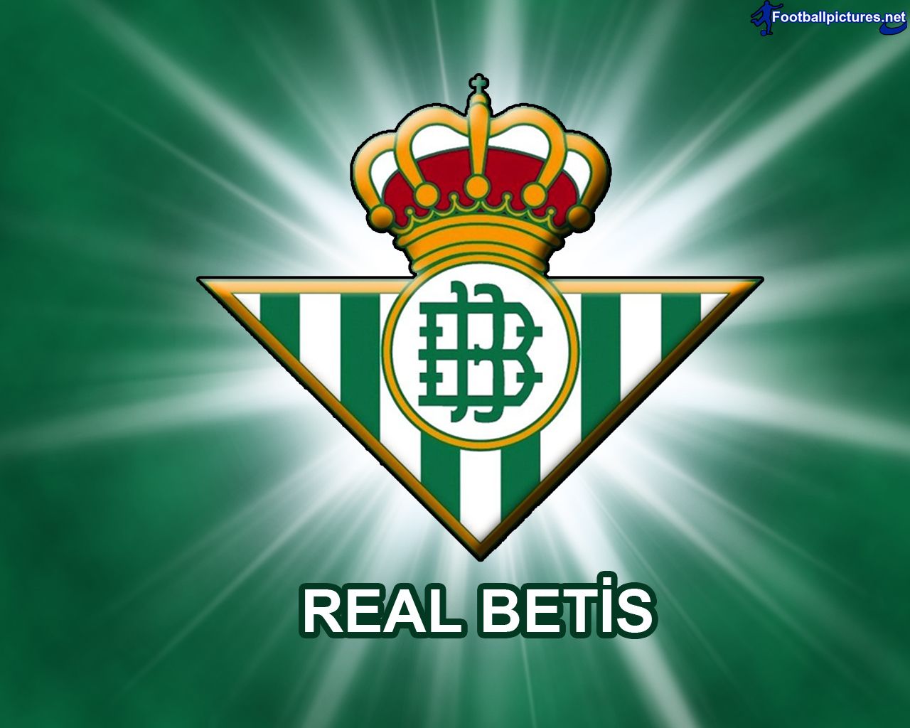 Real Betis Wallpapers