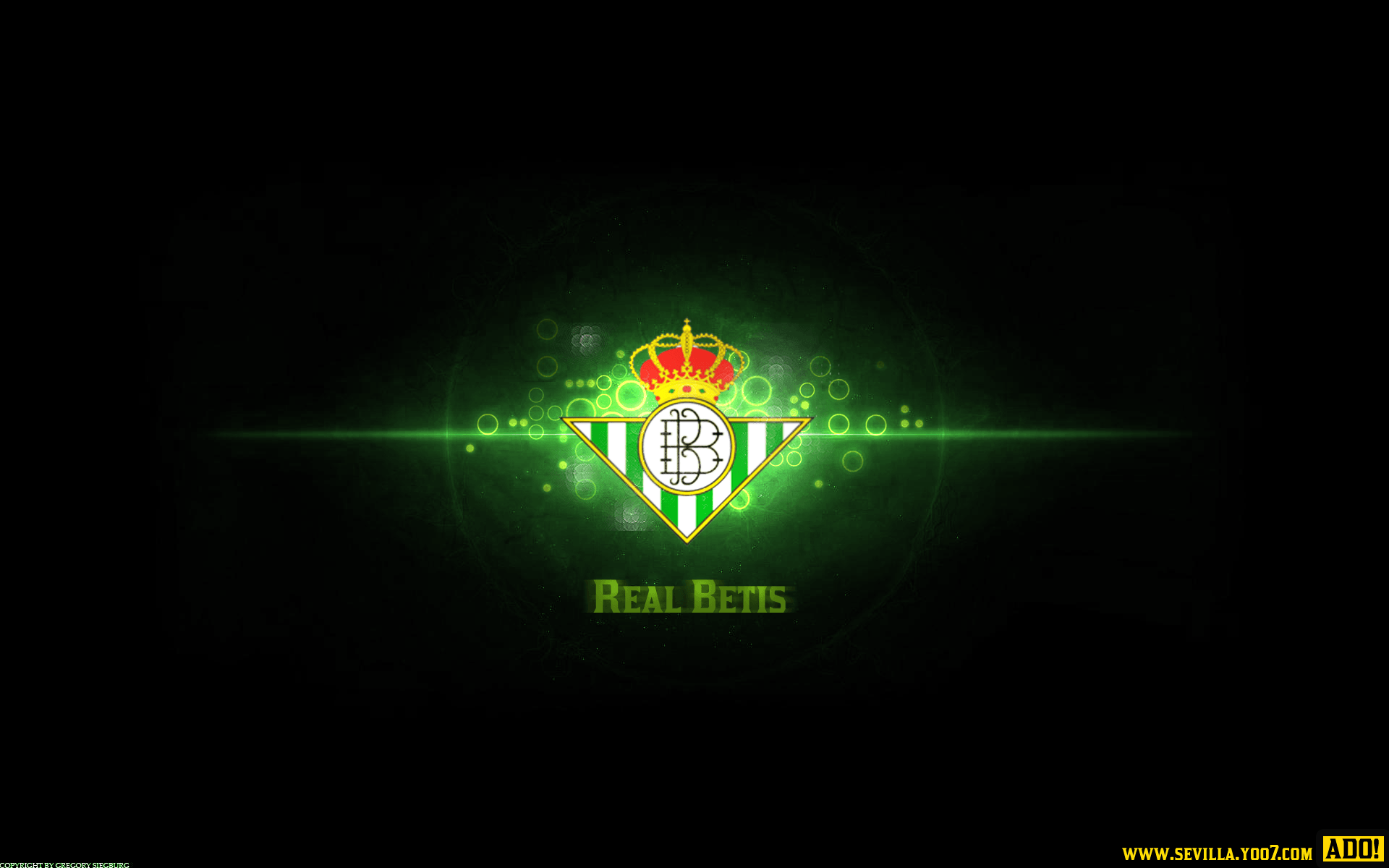 impresionante Betis para PC | AmazingPict.com - Fondos de pantalla | Betis