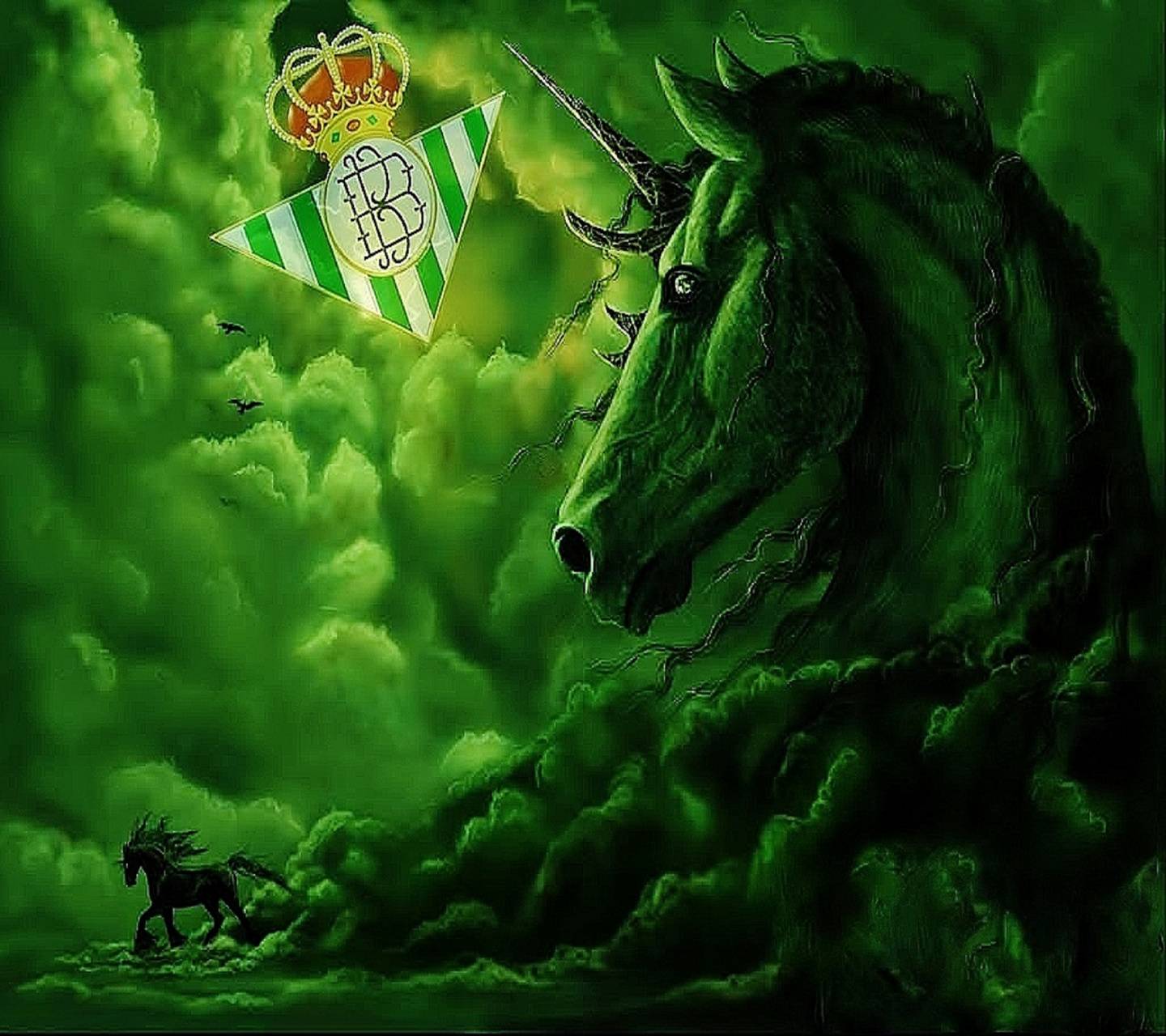 Betis Wallpaper de nairvilla - 6e - Gratis en ZEDGE ™