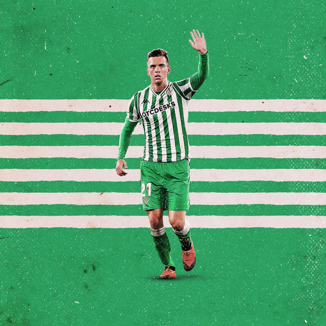 Betis reales