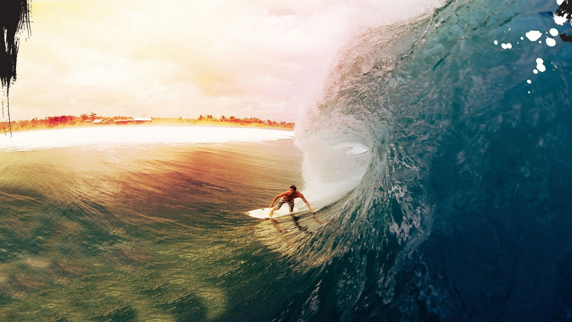 Surfing Wallpapers HD