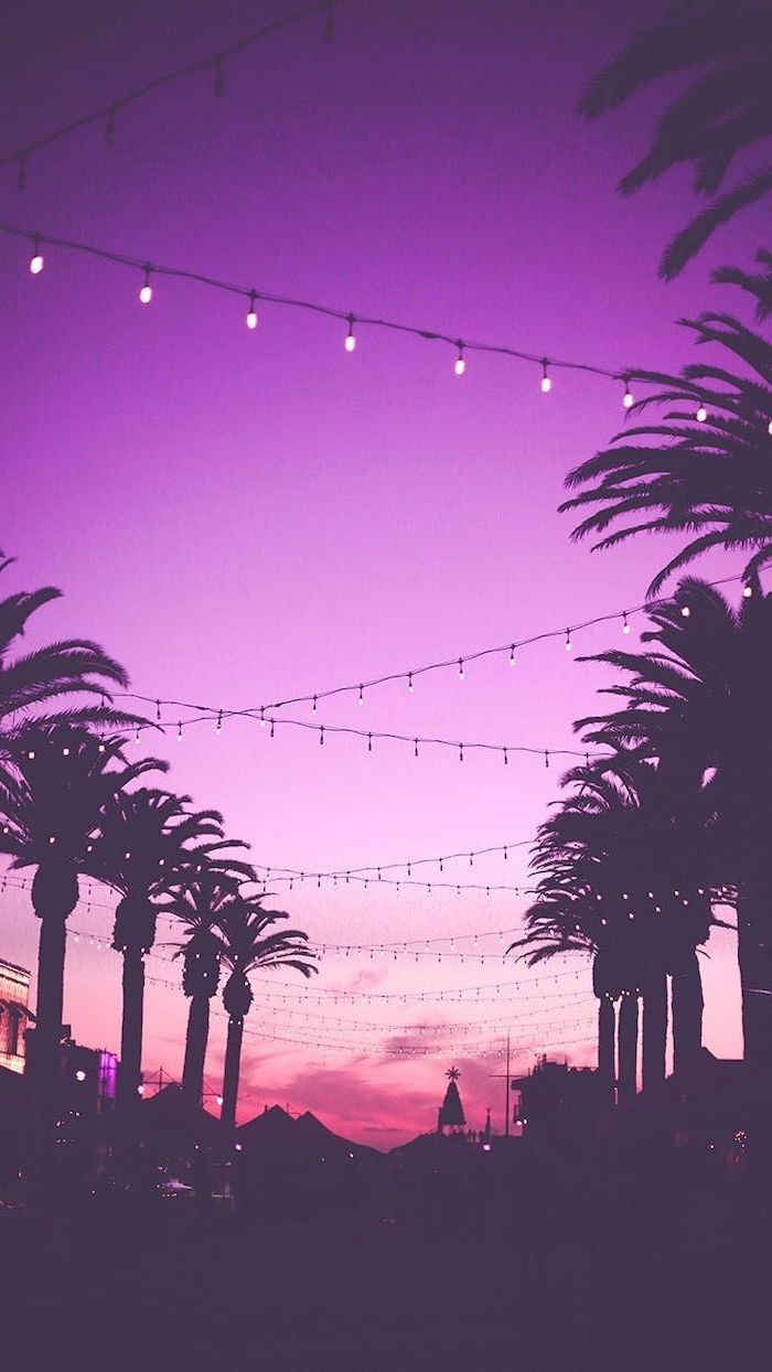 ▷ 1001 + ideas para lindos fondos de pantalla que traen el ambiente de verano