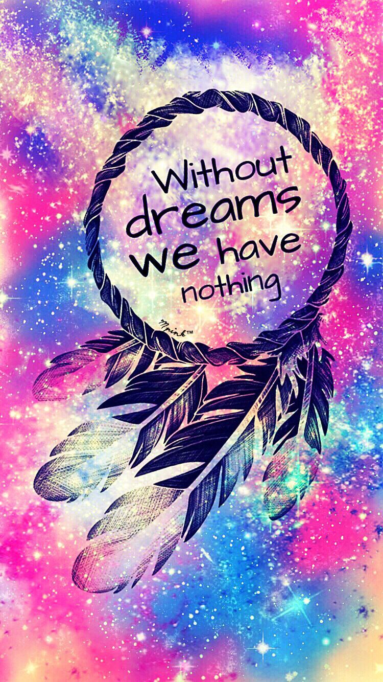 DreamCatcher Galaxy Wallpaper / Lockscreen Girly, Cute, Fondos de pantalla para