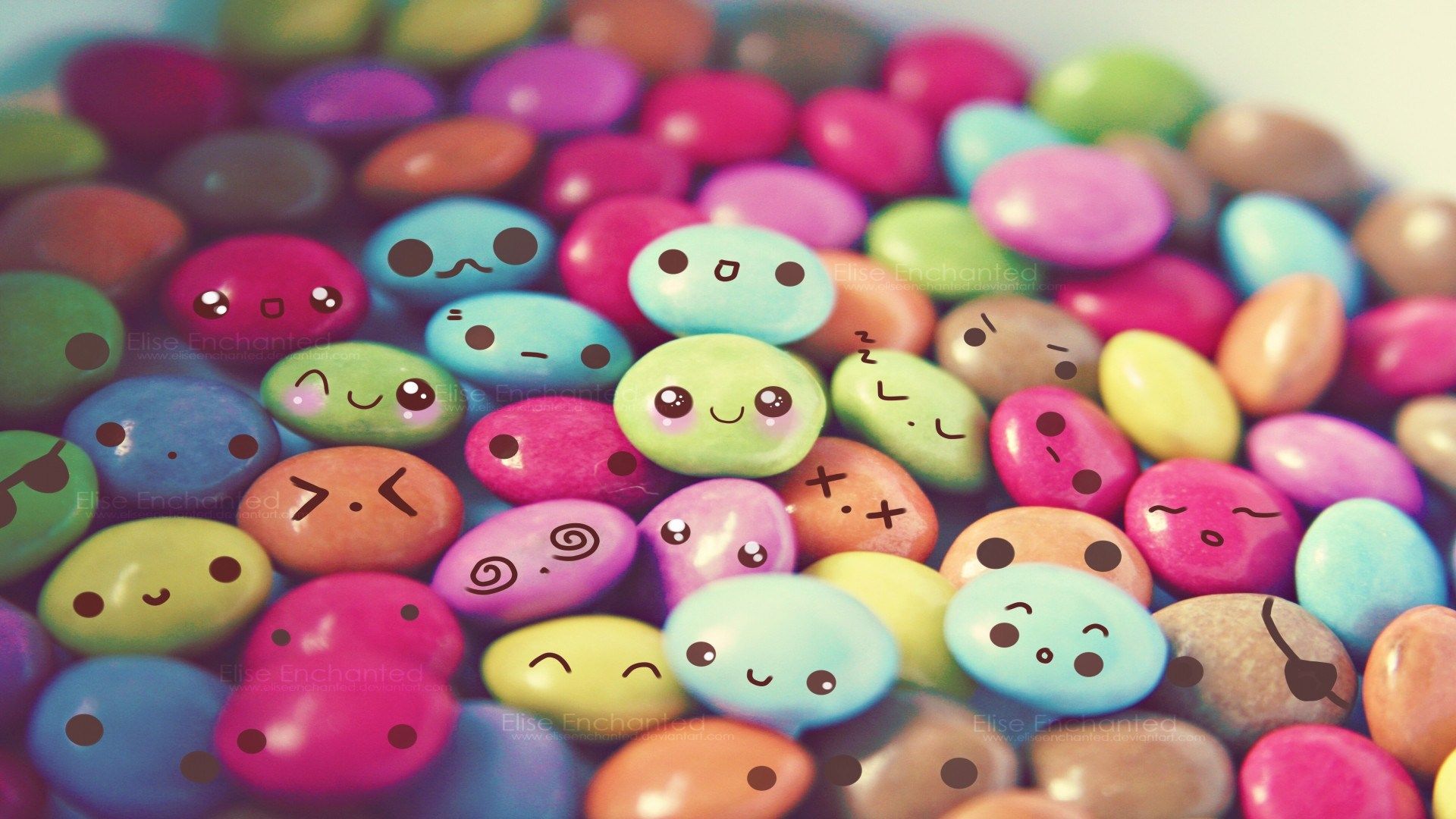 Descargar Cute HD Desktop Wallpapers para pantalla ancha, alta definición