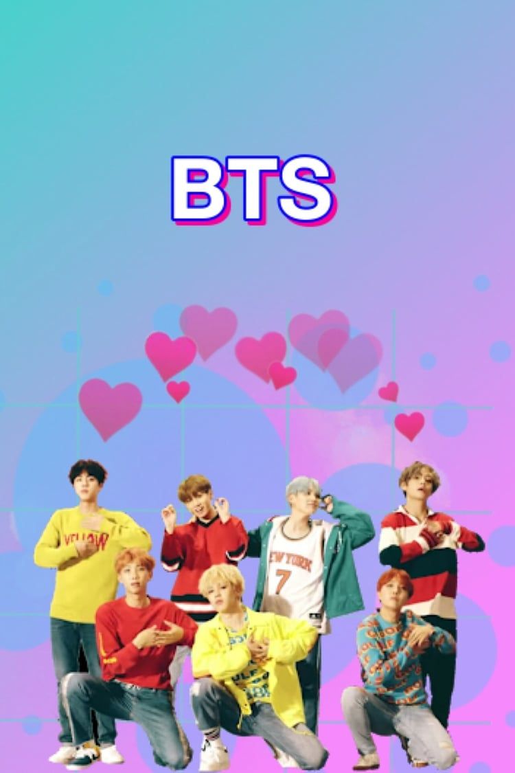 BTS Cute Wallpapers - Cueva de fondo de pantalla