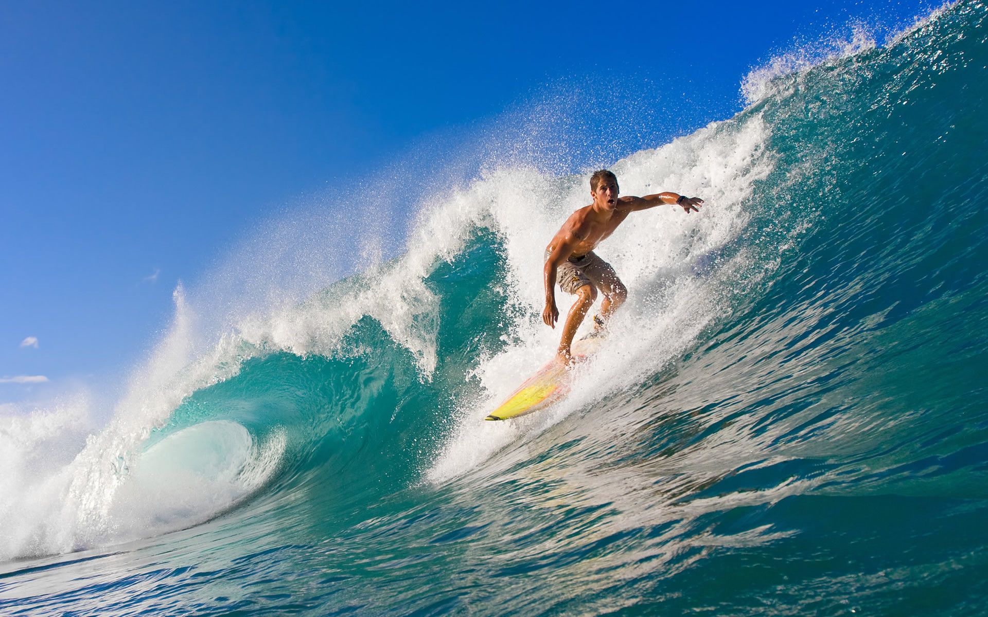 82+ fondos de pantalla de HD Surf