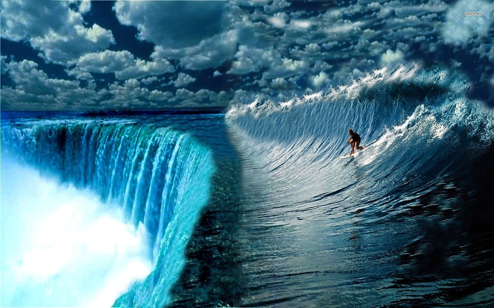 Fondo de pantalla de surf - Fondos de pantalla de deporte - # 21029