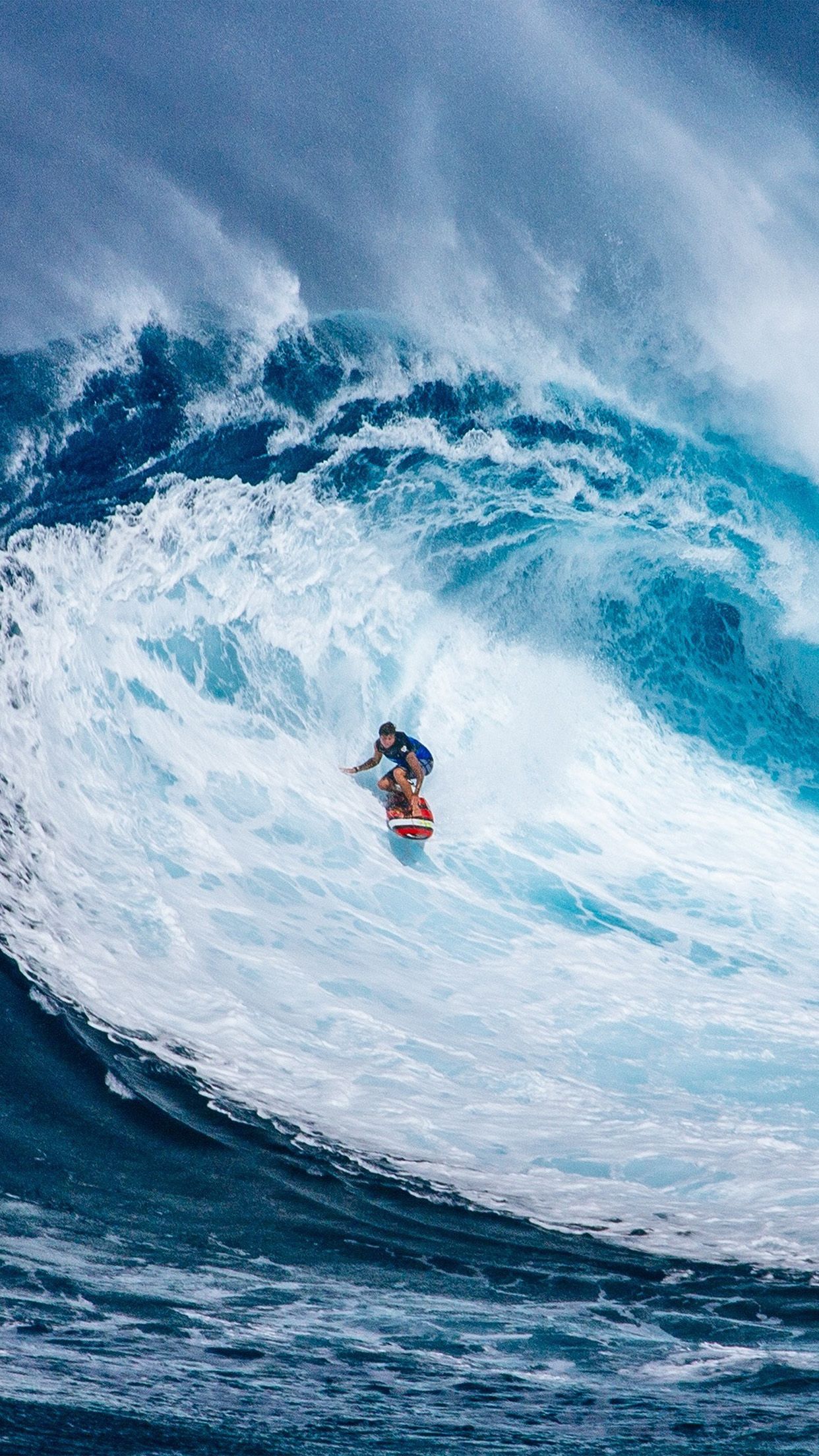 iPhone6papers.com | iPhone 6 fondo de pantalla | ny58-wave-surf-summer-sea