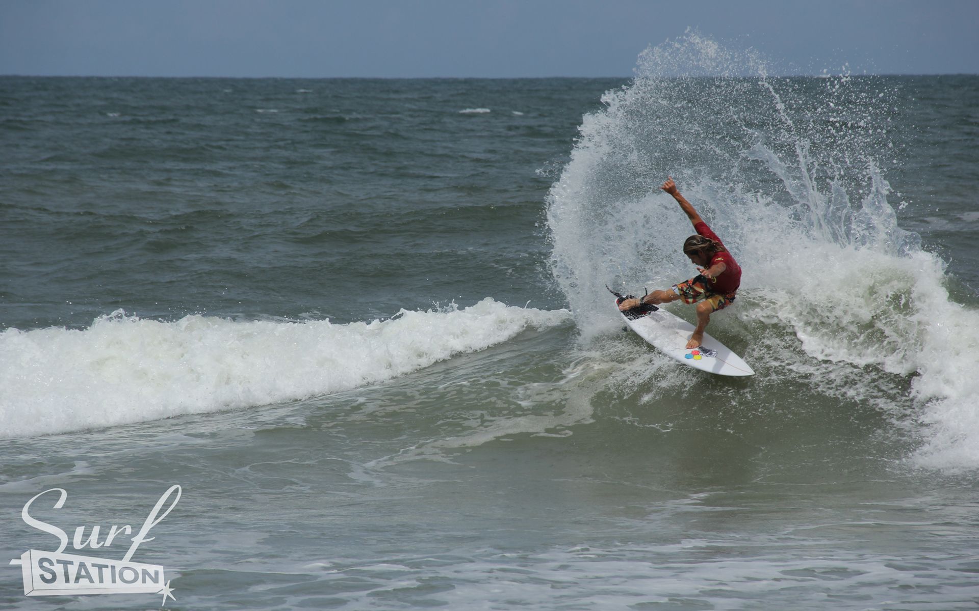 Fondos de Escritorio - Surf Station Surf Report