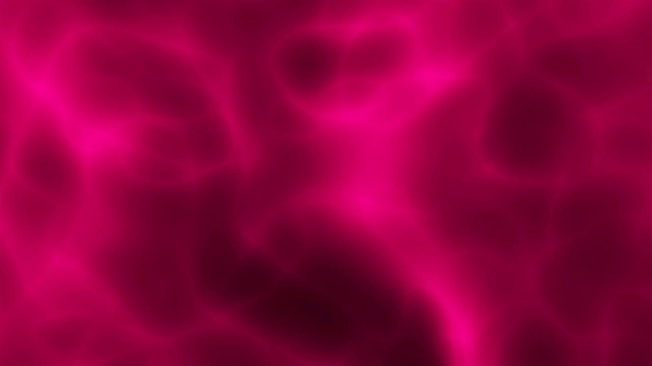 Papel pintado abstracto fucsia - Baltana