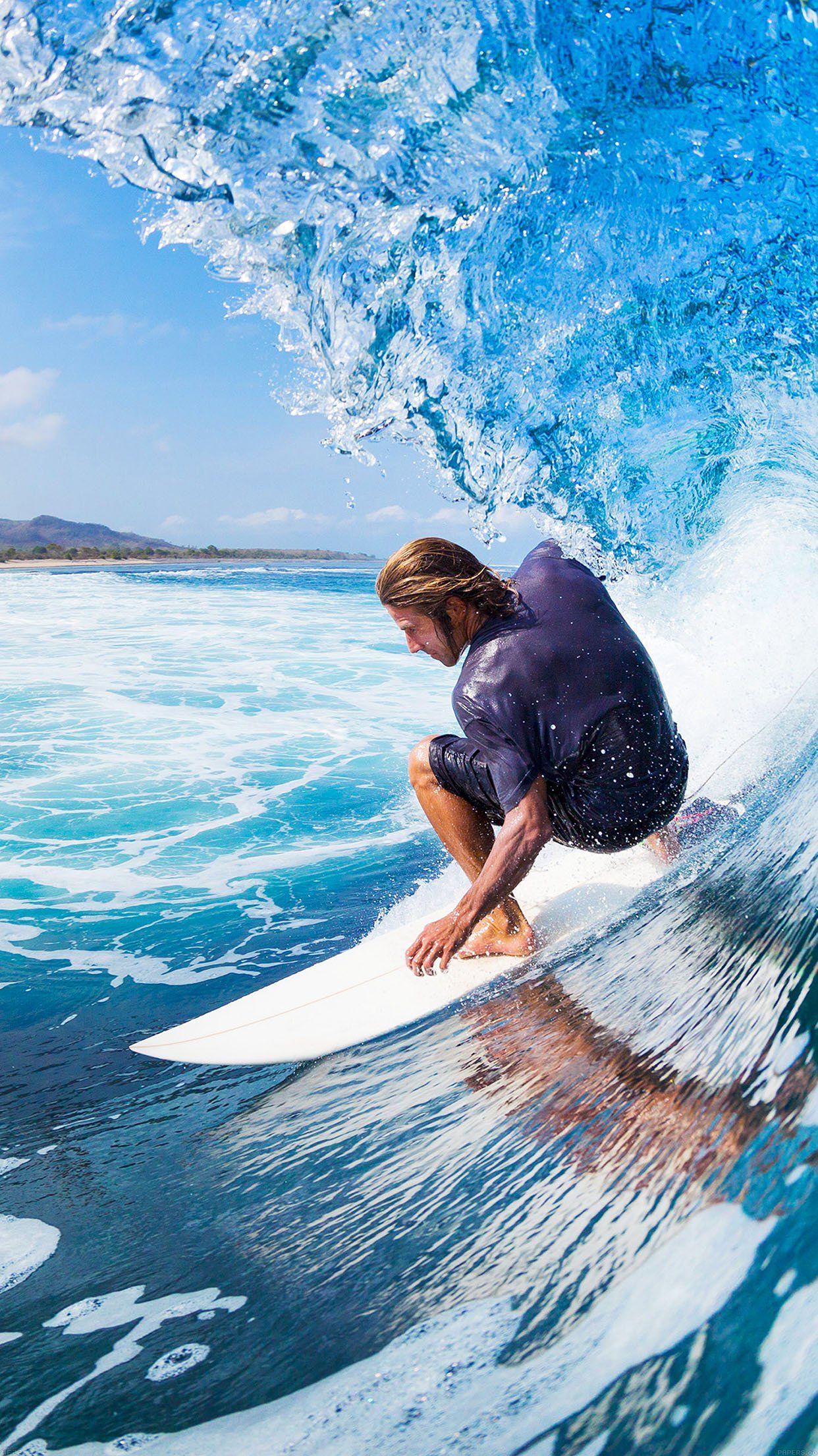 iPhone7papers - mf22-surf-wave-sea-ocean-sports