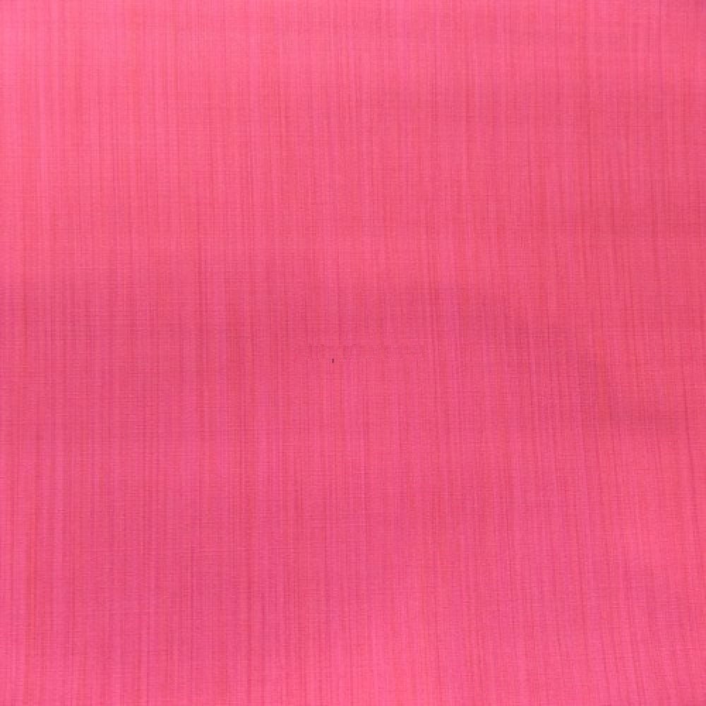 Camengo Feerique Plain Wallpaper fucsia