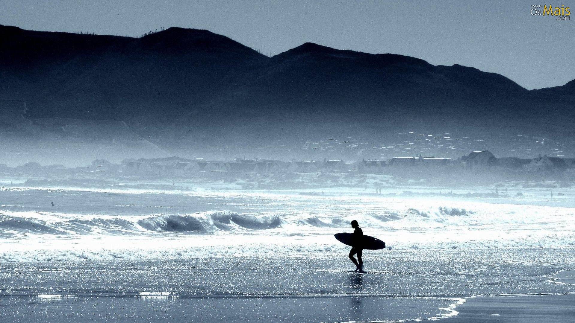 Surf fondos de pantalla hd Galería