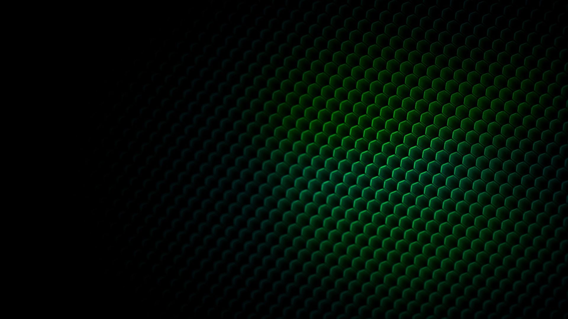 Impresionante fondo de pantalla de color verde oscuro # 6771977