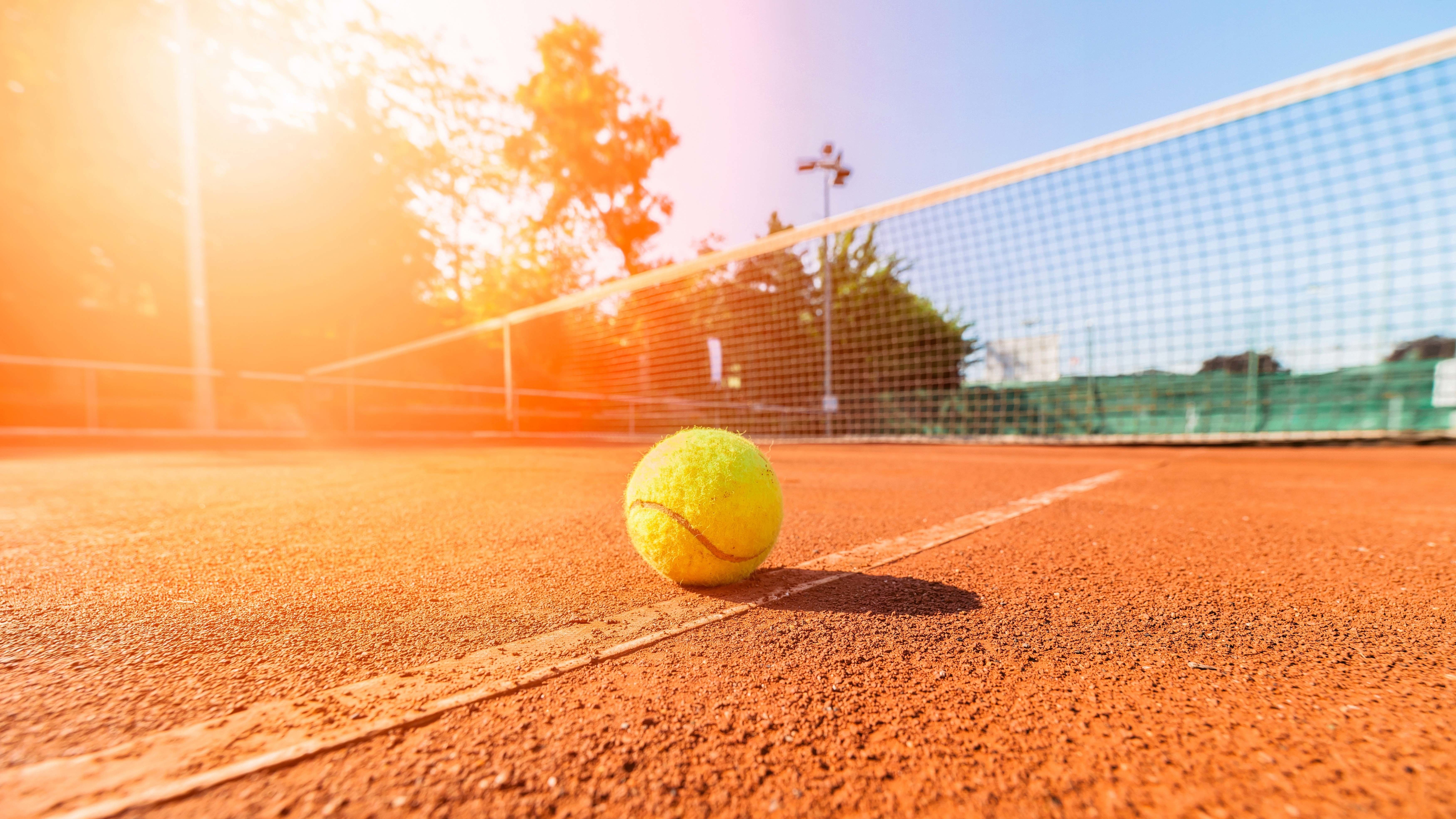 Tennis Wallpapers