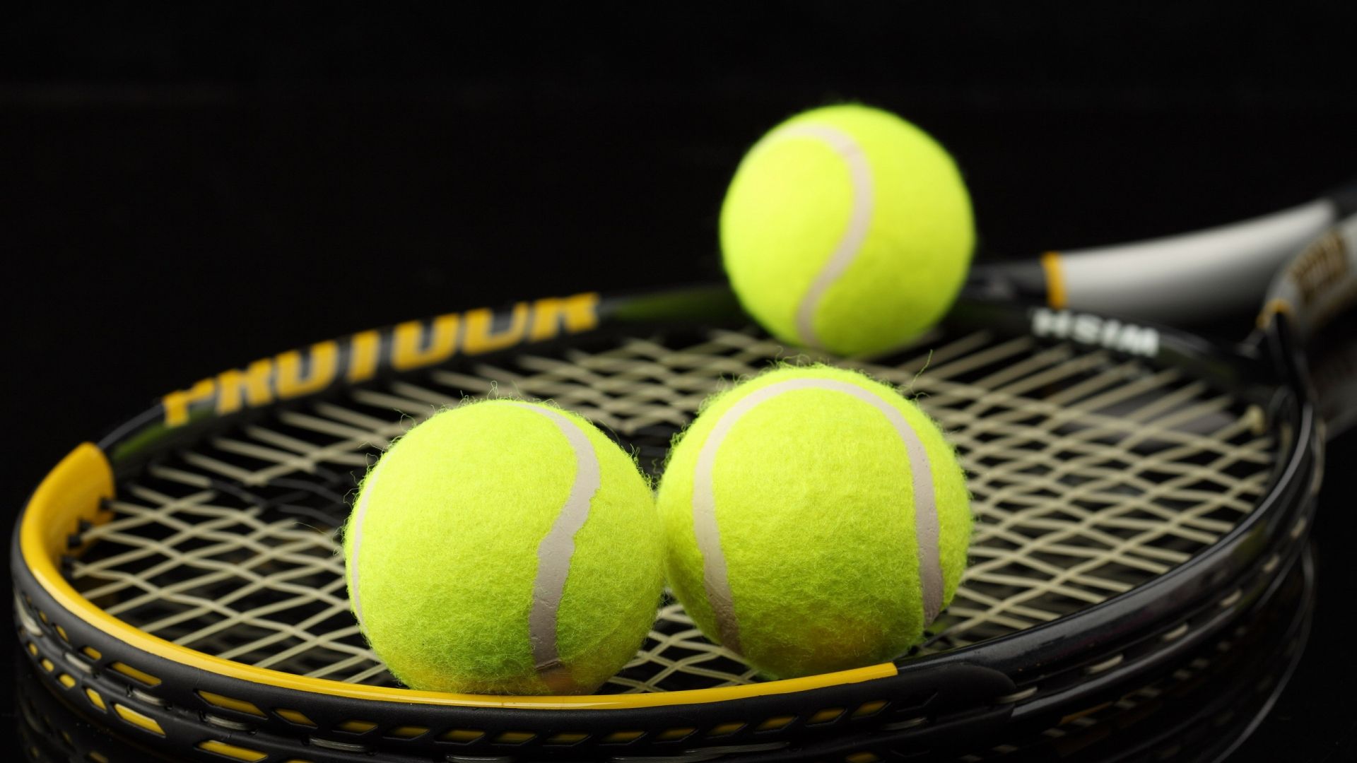 48+] Tennis Wallpapers HD