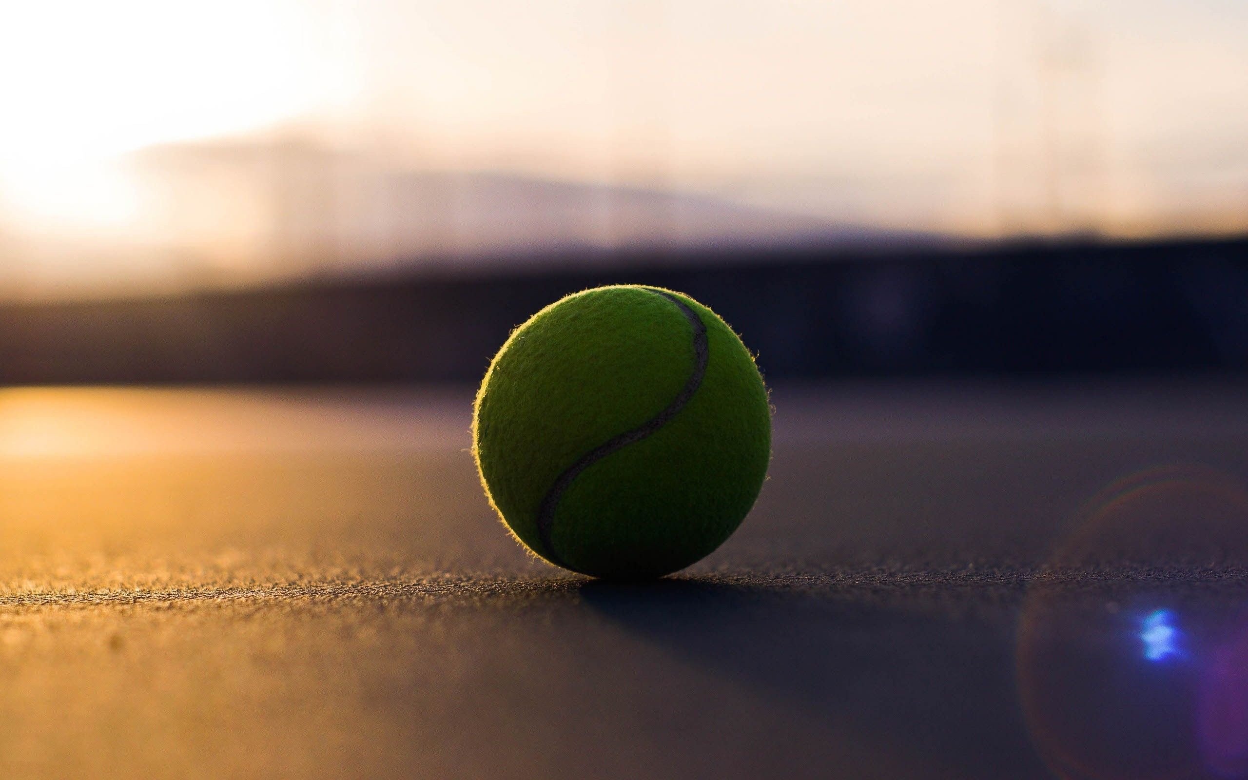 Fondos de tenis 05 - [2560 x 1600]