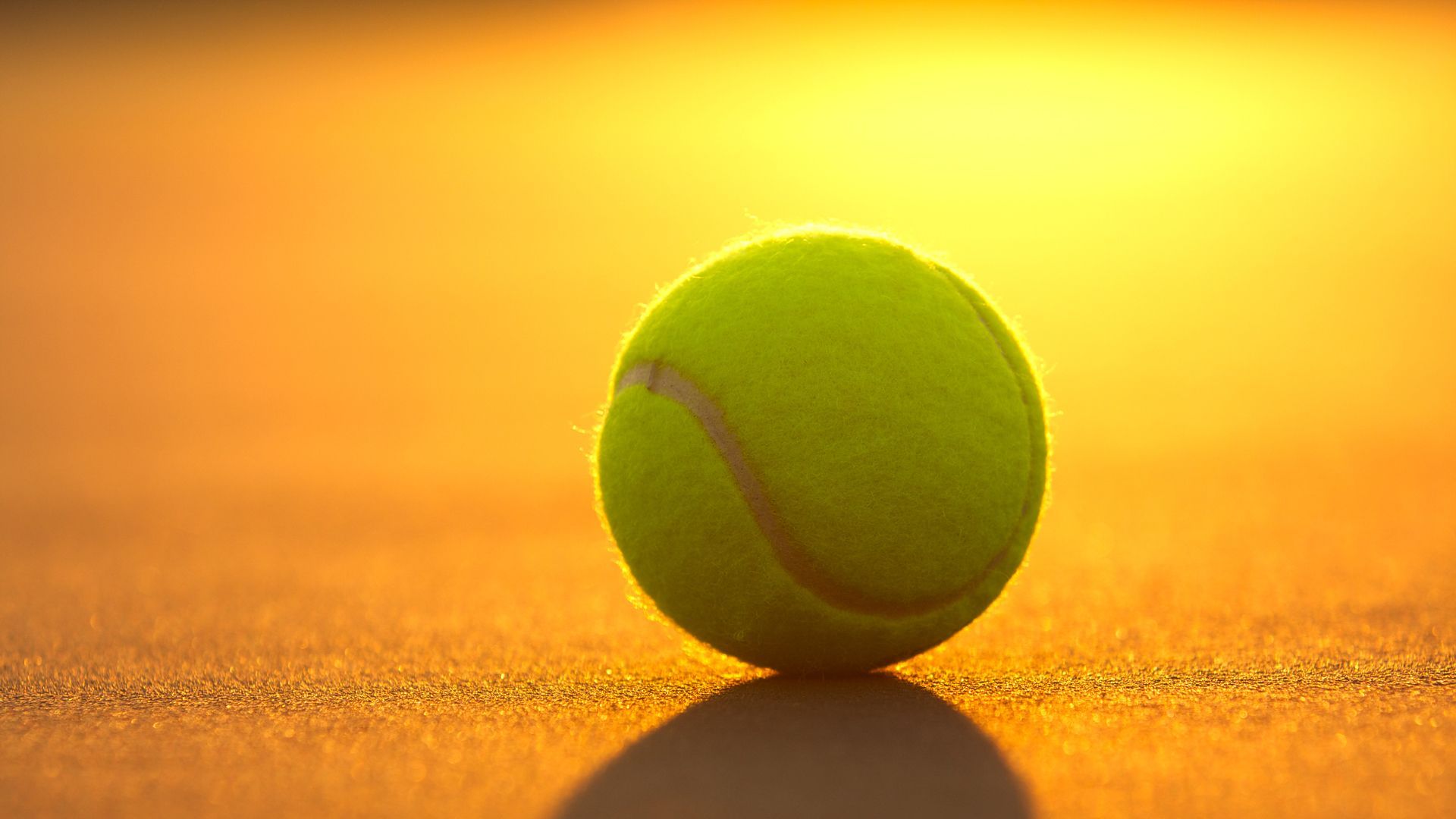 Fondo de pantalla de tenis 1920x1080