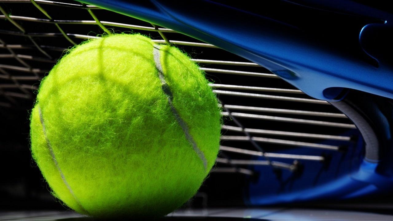 Tennis Wallpaper para Android - APK Descargar