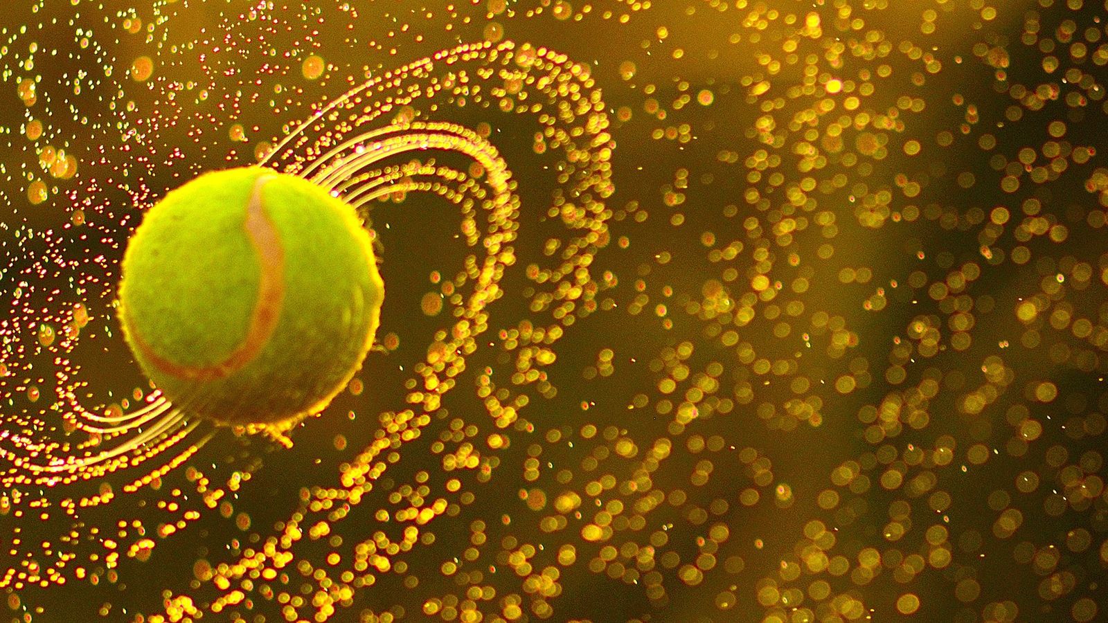 45+] Cool Tennis Wallpapers