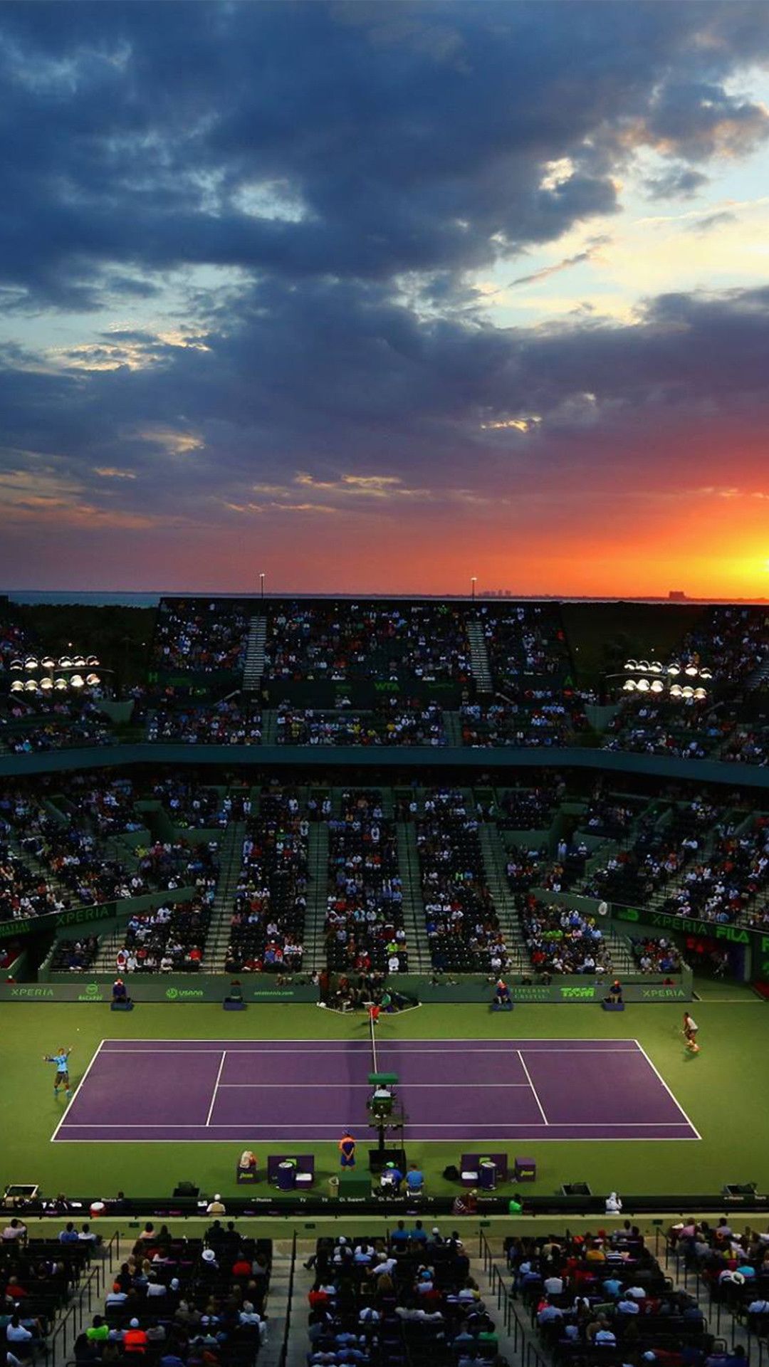 Más de 54 fondos de pantalla de Tennis Court