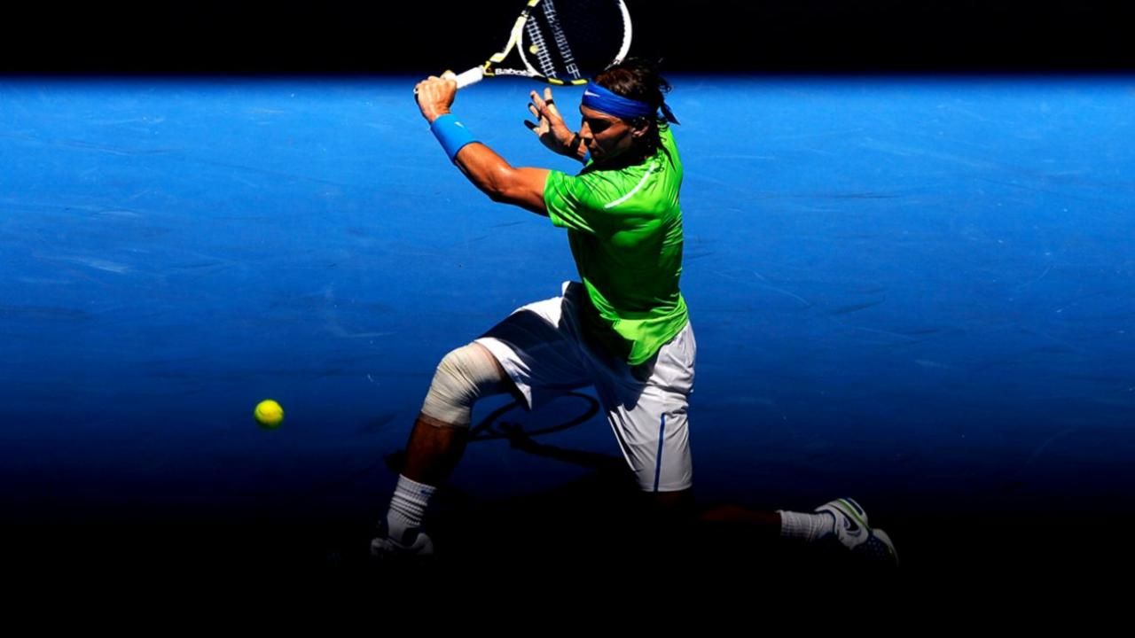 Fondo de pantalla de tenis 17 - 1302 X 819 | stmed.net