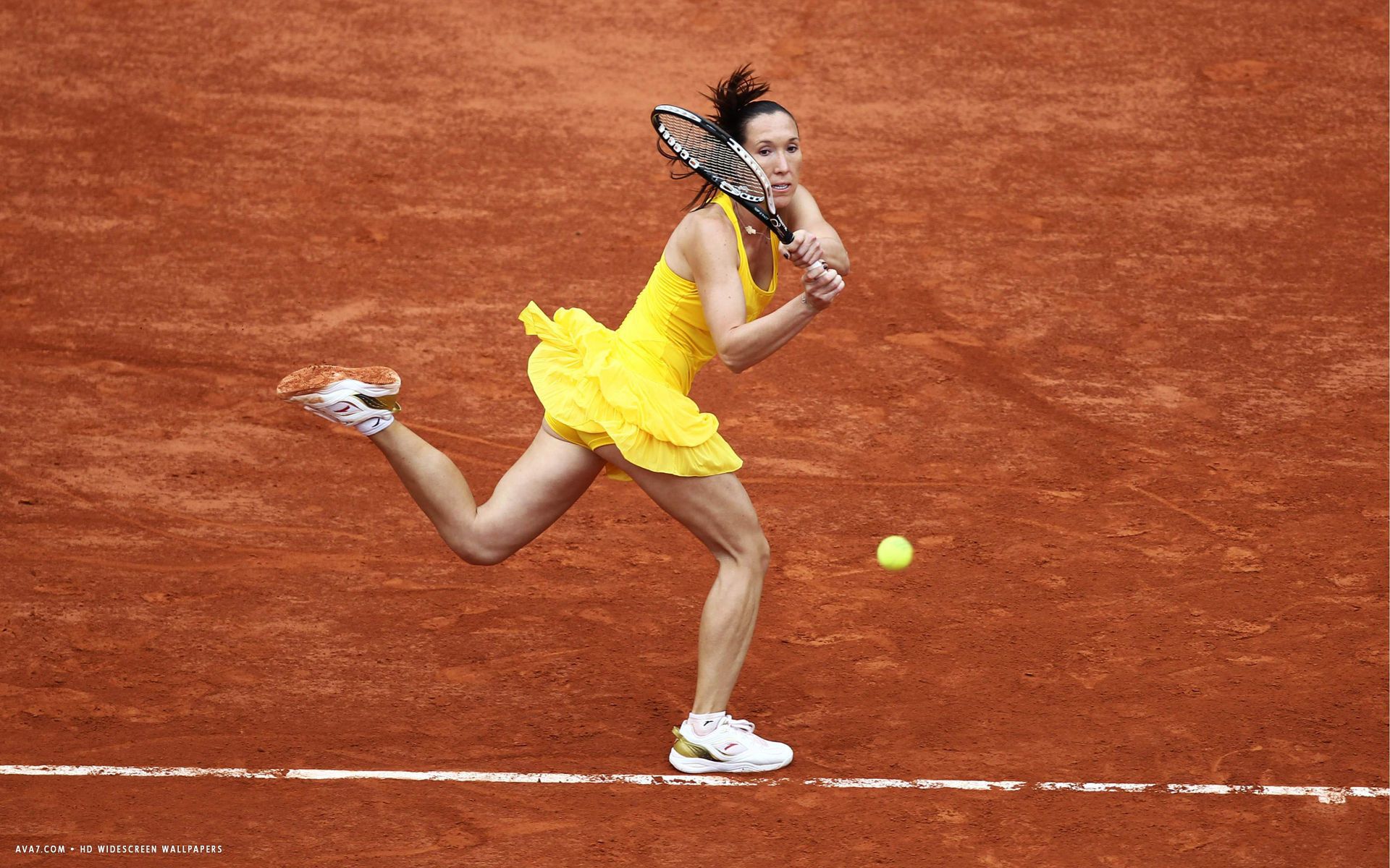 Más de 54 fondos de pantalla de Tennis Court