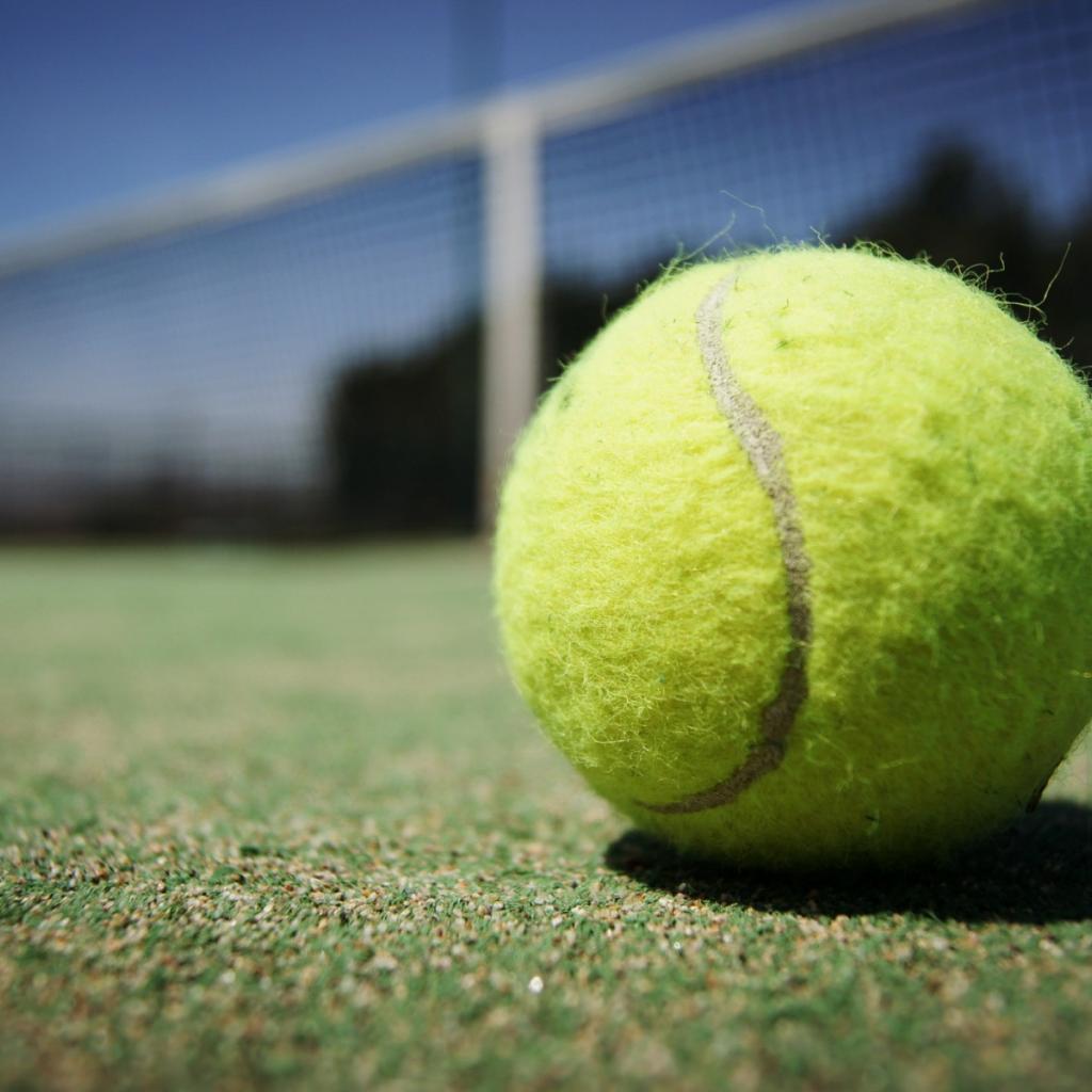 Tenis Wallpaper 18 - 1920 X 1200 | stmed.net
