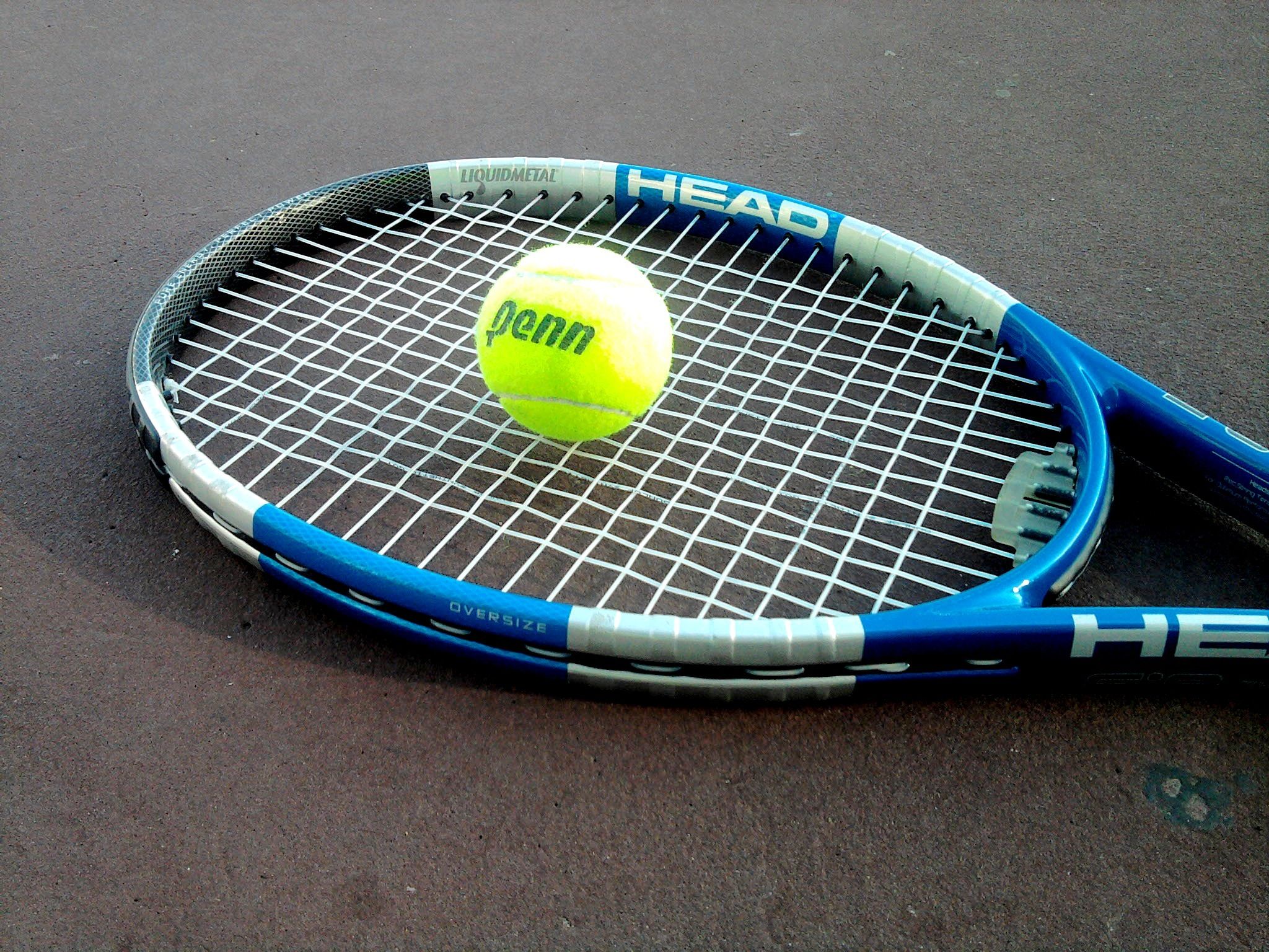 Tennis Wallpapers HD