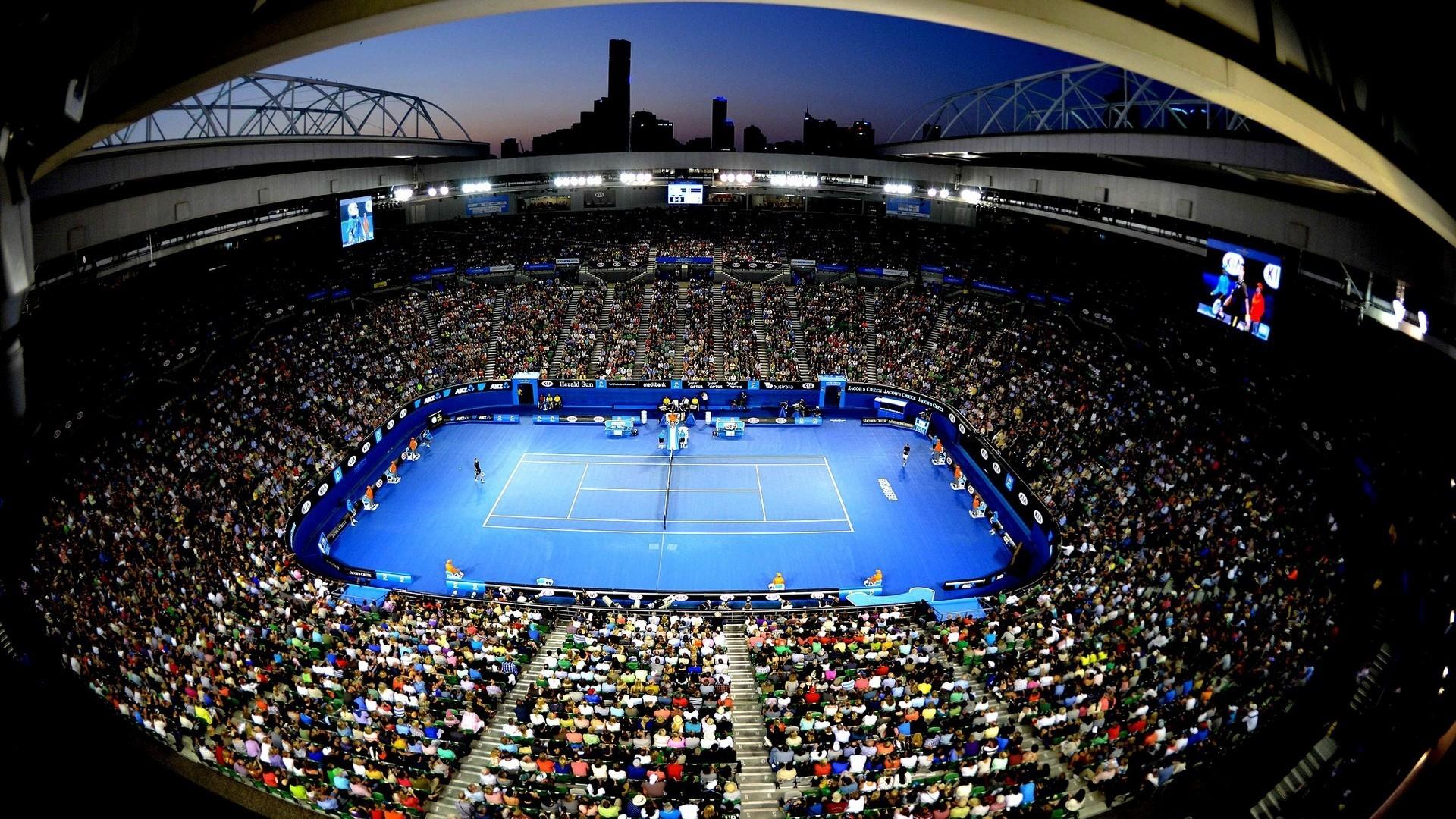 Fondo de pantalla de tenis 1920x1080