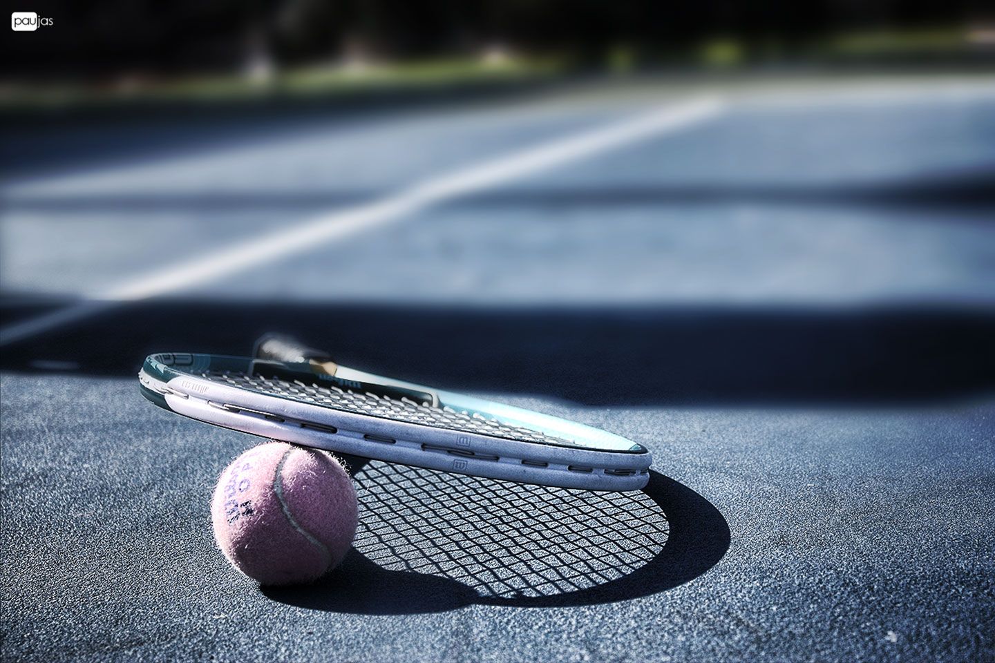 Fondo de pantalla de tenis (11)