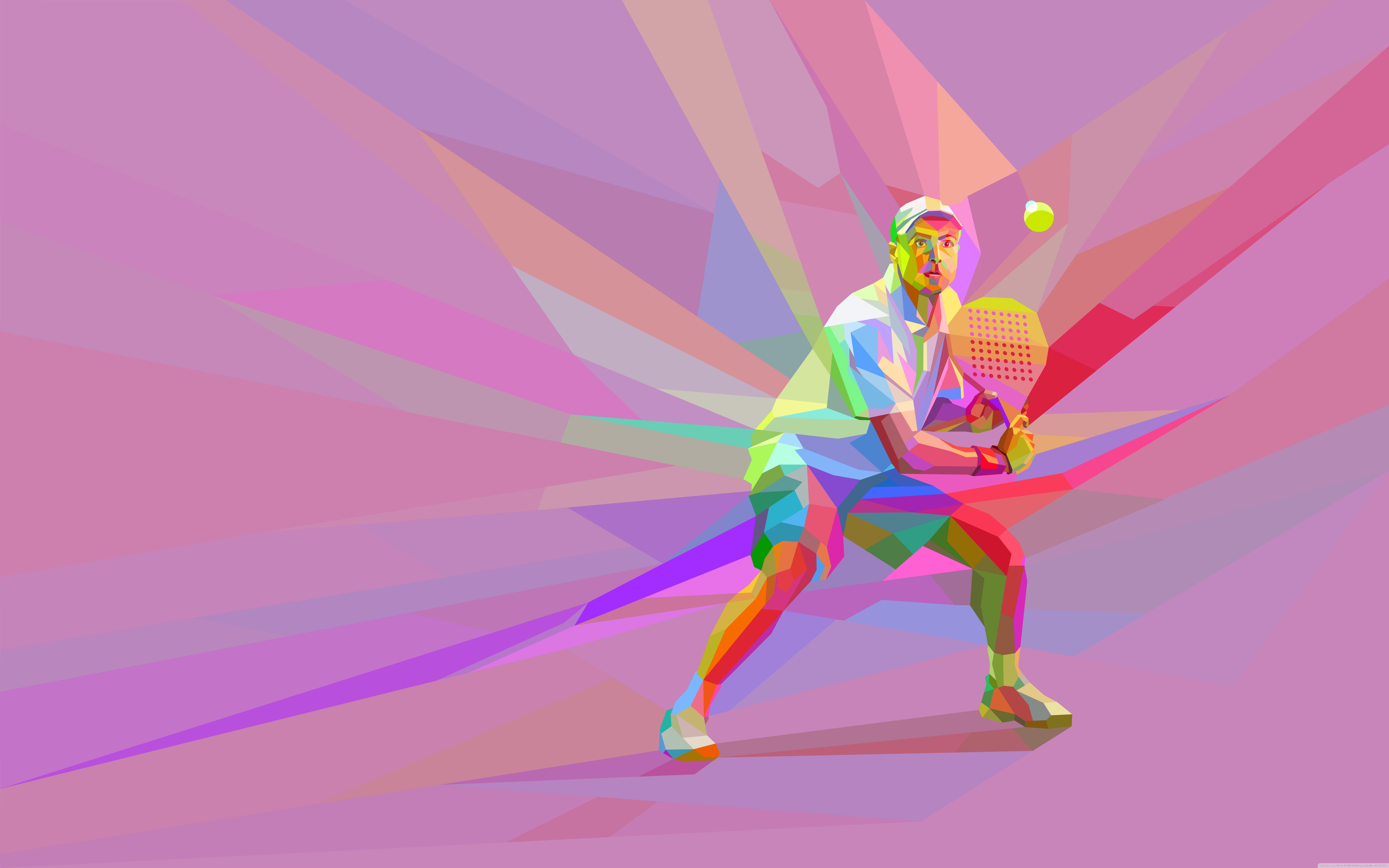 Fondos de tenis # 71IDF25 (7680x4800) | WallpapersExpert.com