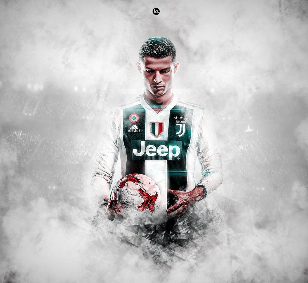 Cristiano Ronaldo Juventus Wallpapers