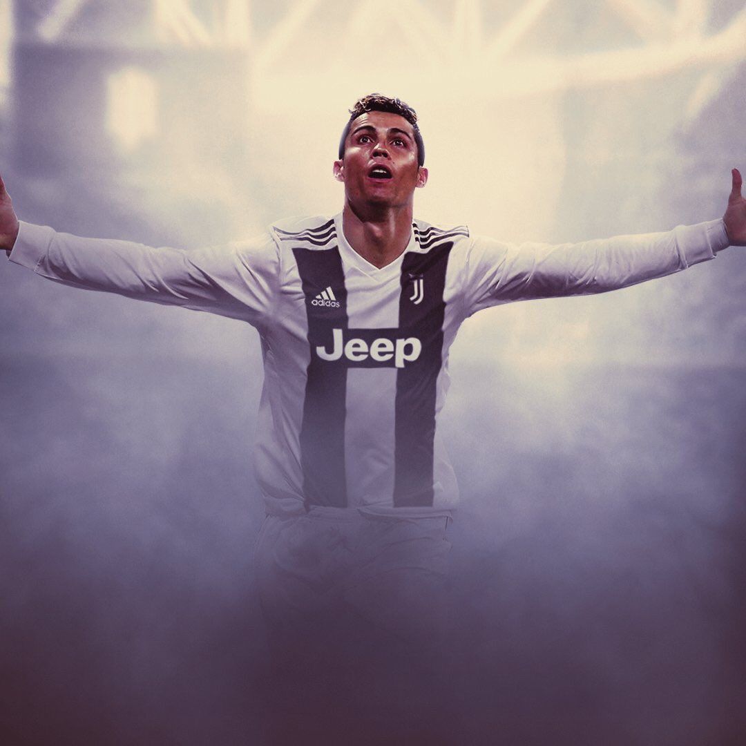 Cristiano Ronaldo Juventus Wallpapers