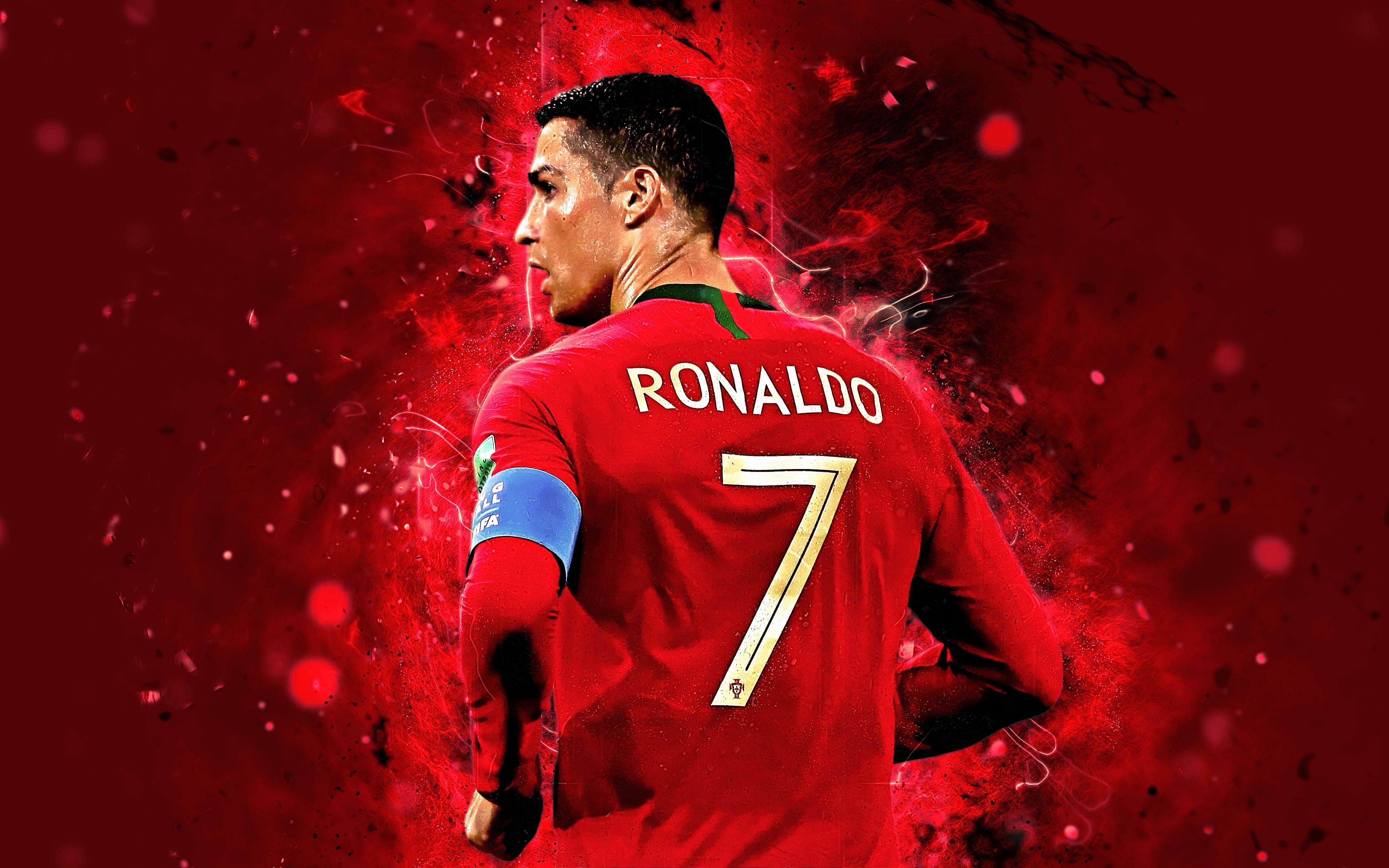 5066565 3840x2400 Fútbol, fondo de pantalla y fondo de Cristiano Ronaldo
