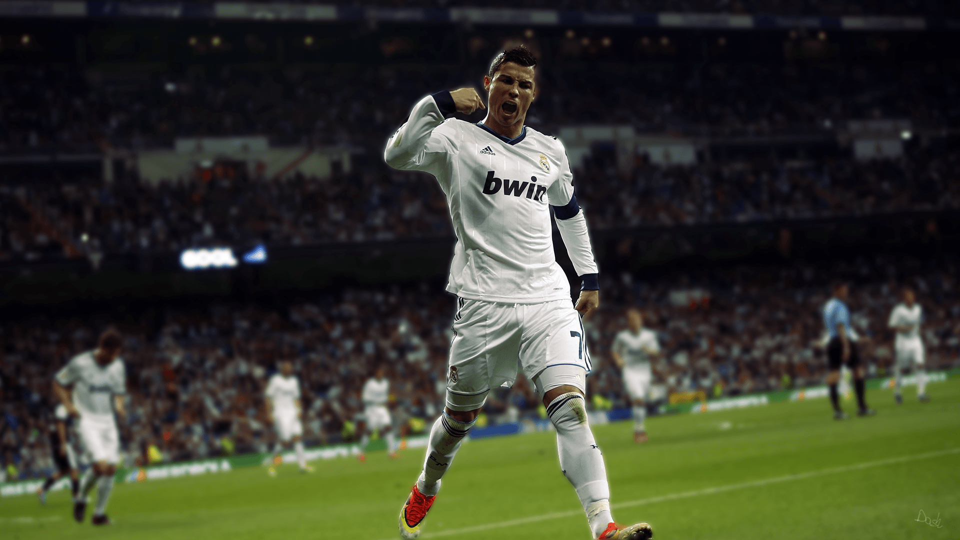 241 Fondos de pantalla de Cristiano Ronaldo HD | Imágenes de fondo - Fondo de pantalla