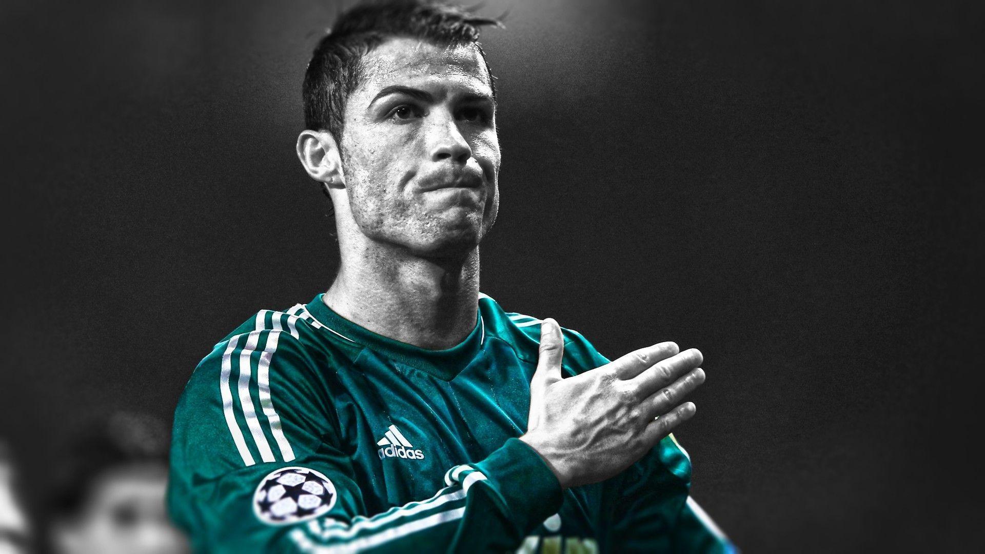 Cristiano Ronaldo HD Wallpapers
