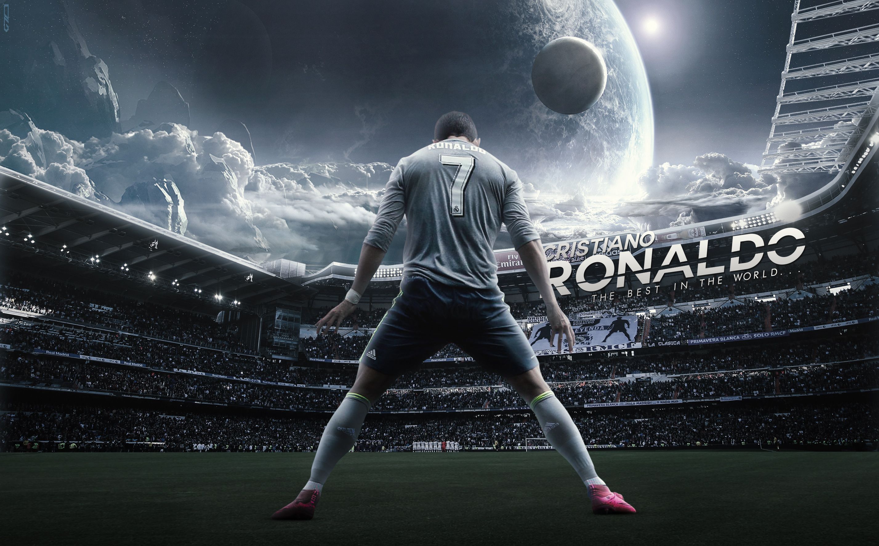 113 fondos de pantalla de Cristiano Ronaldo descargan nuevas imágenes HD de CR7