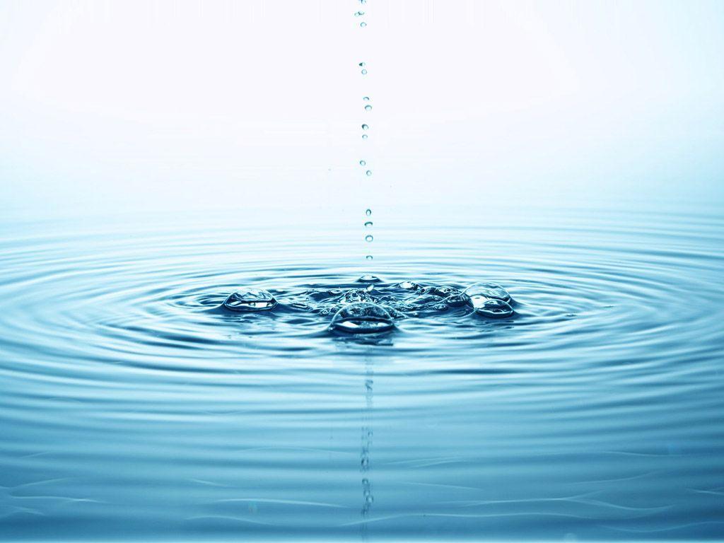 Water Wallpapers