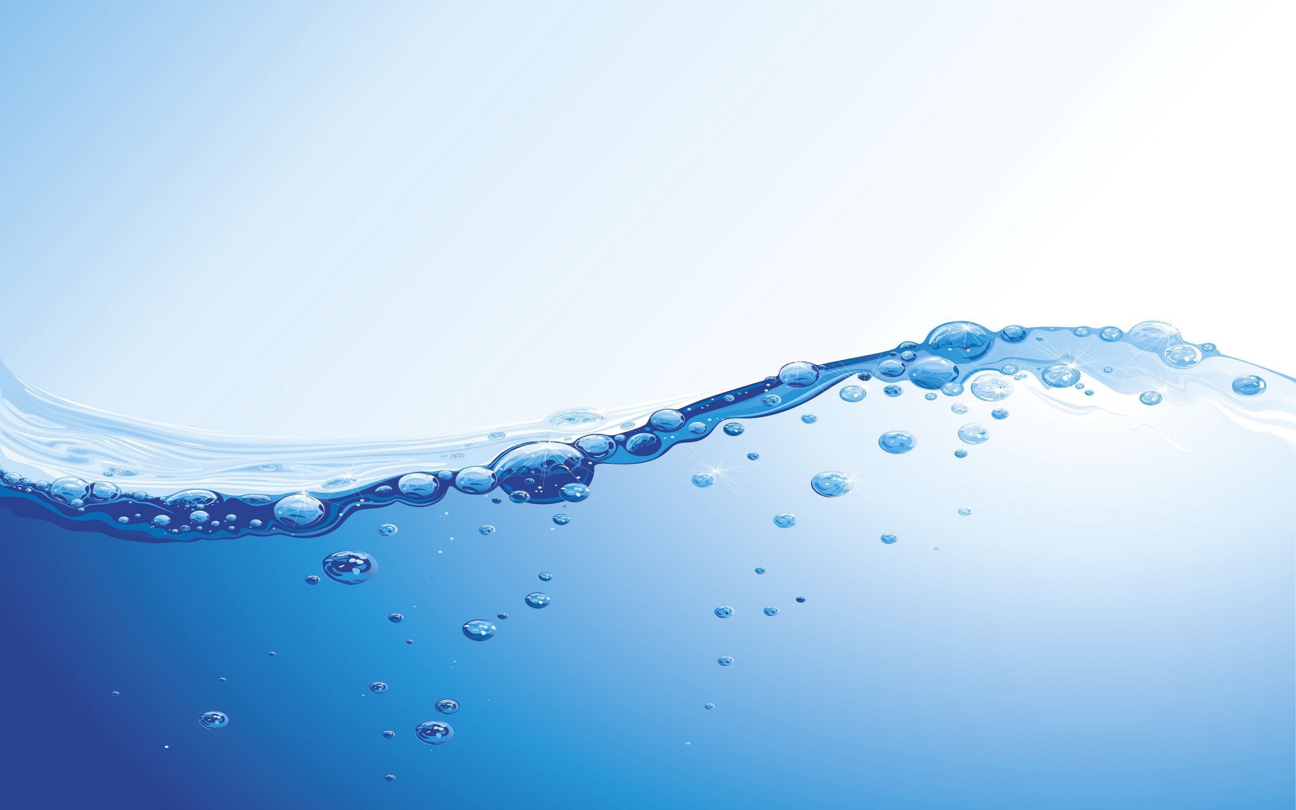 Fondos de agua 39 - [2560 x 1600]