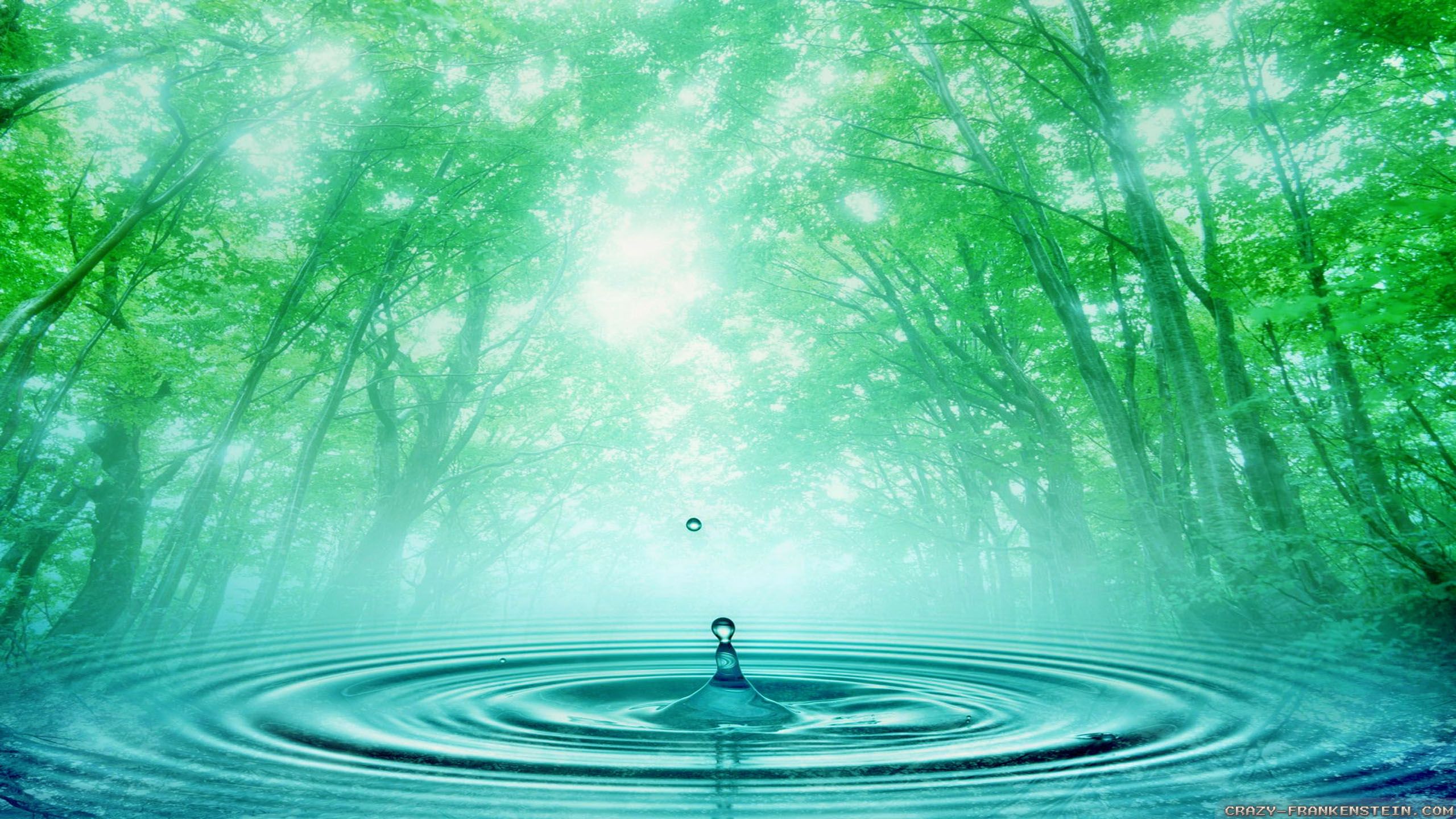 Fondos de agua Full HD # 584P3UZ | WallpapersExpert.com